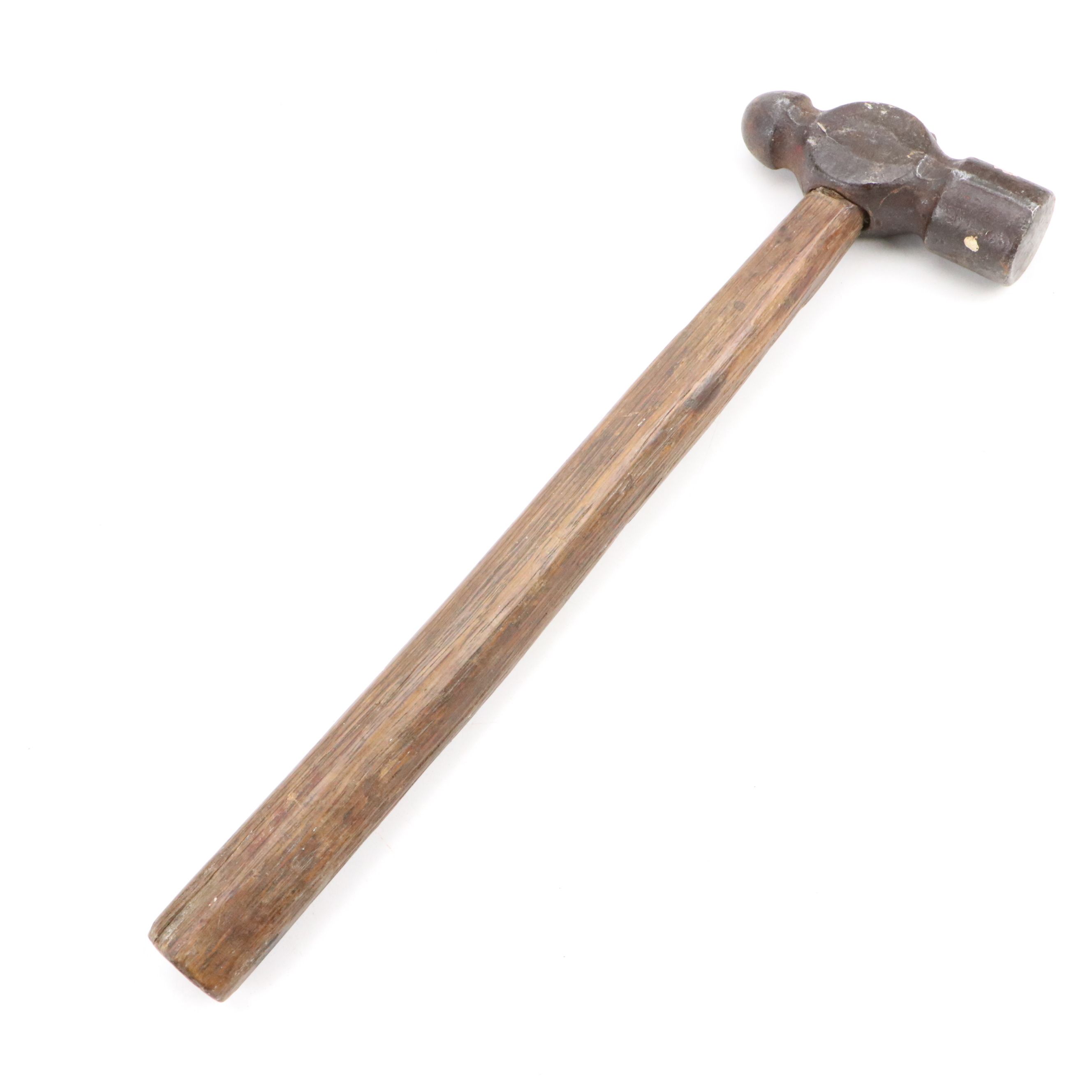 Iron Shears with Other Vintage Gardening and Hand Tools