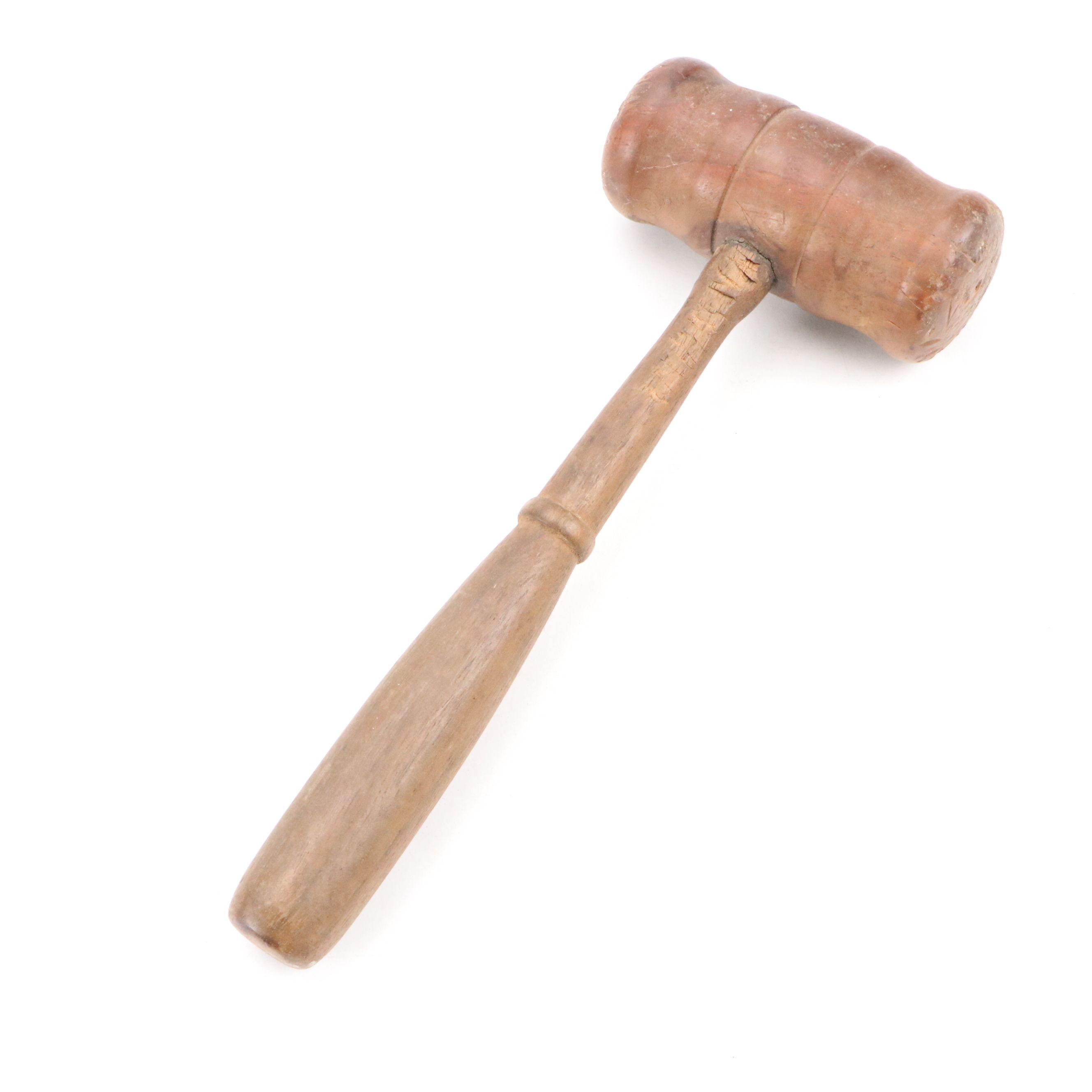 Iron Shears with Other Vintage Gardening and Hand Tools