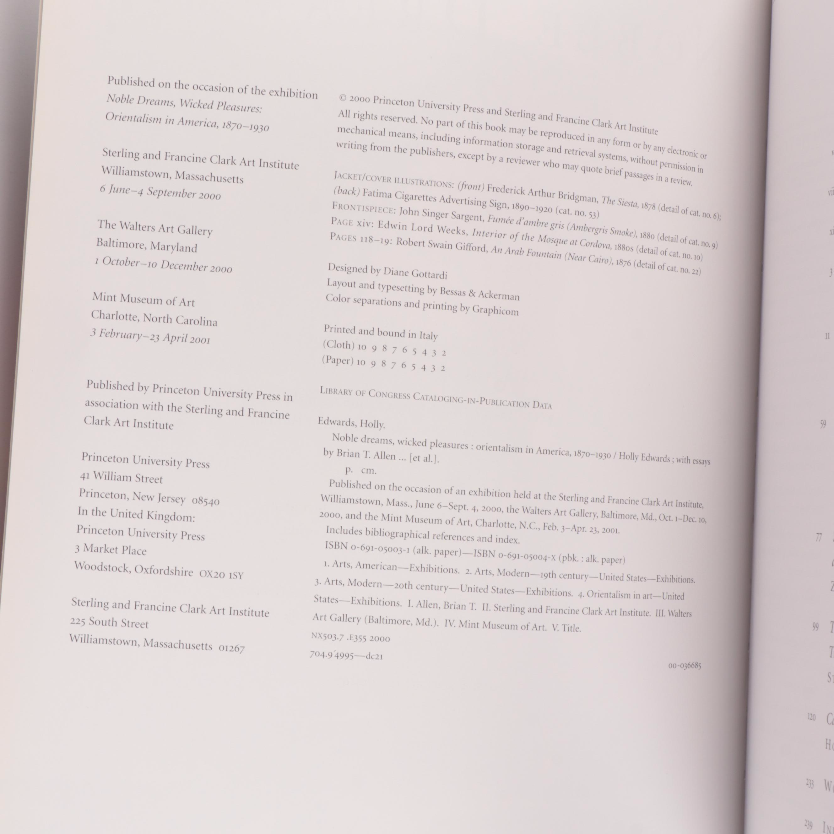 "The Fine & Decorative Art Collections of Britain & Ireland" with More Art Books