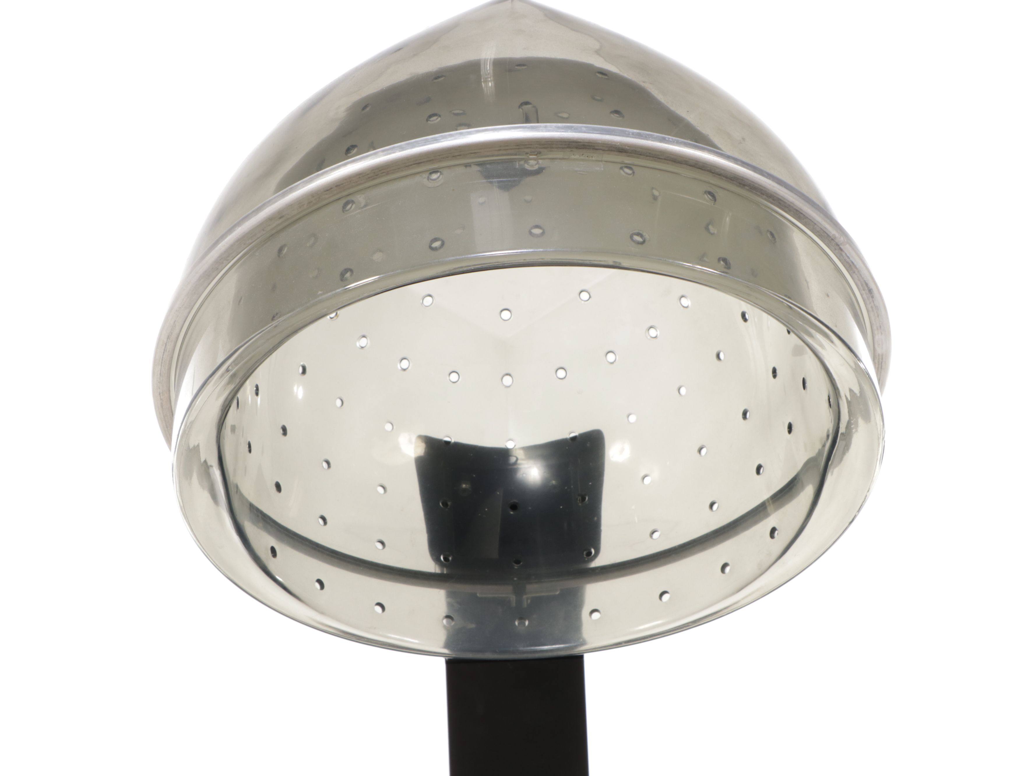 Belvedere "First Lady" Mid-Century Hair Dryer Salon Chair