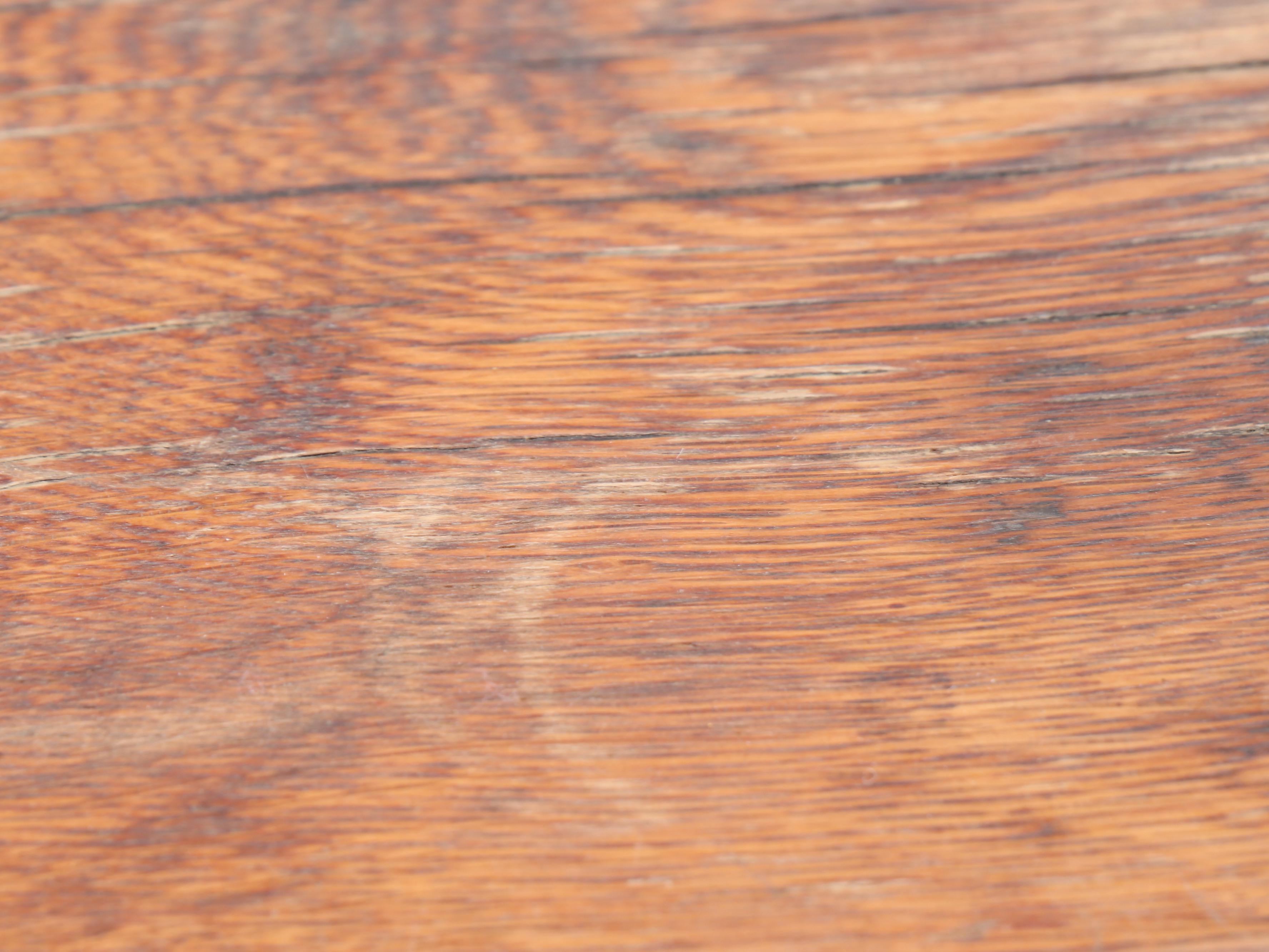 American Primitive Style Hand-Carved Oak Bench with Peg Coat Rack