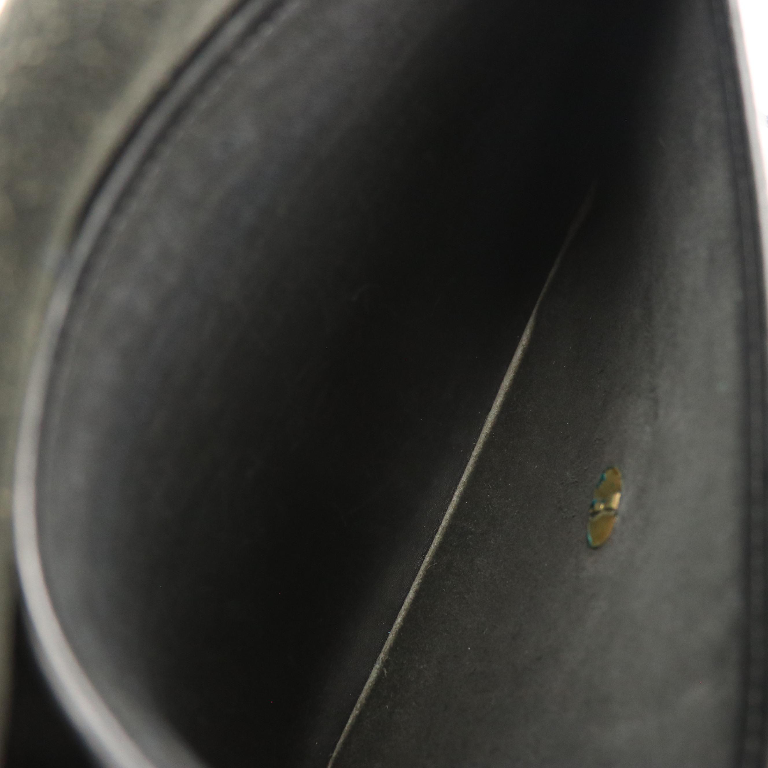 Coach 9790 City Bag in Navy Glovetanned Cowhide, Made in USA