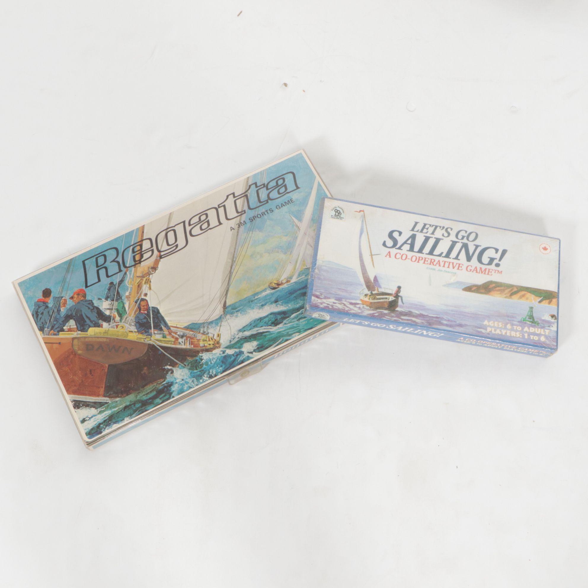 Horse, Cricket, and Sailing Themed Games Including "Test Cricket" and More