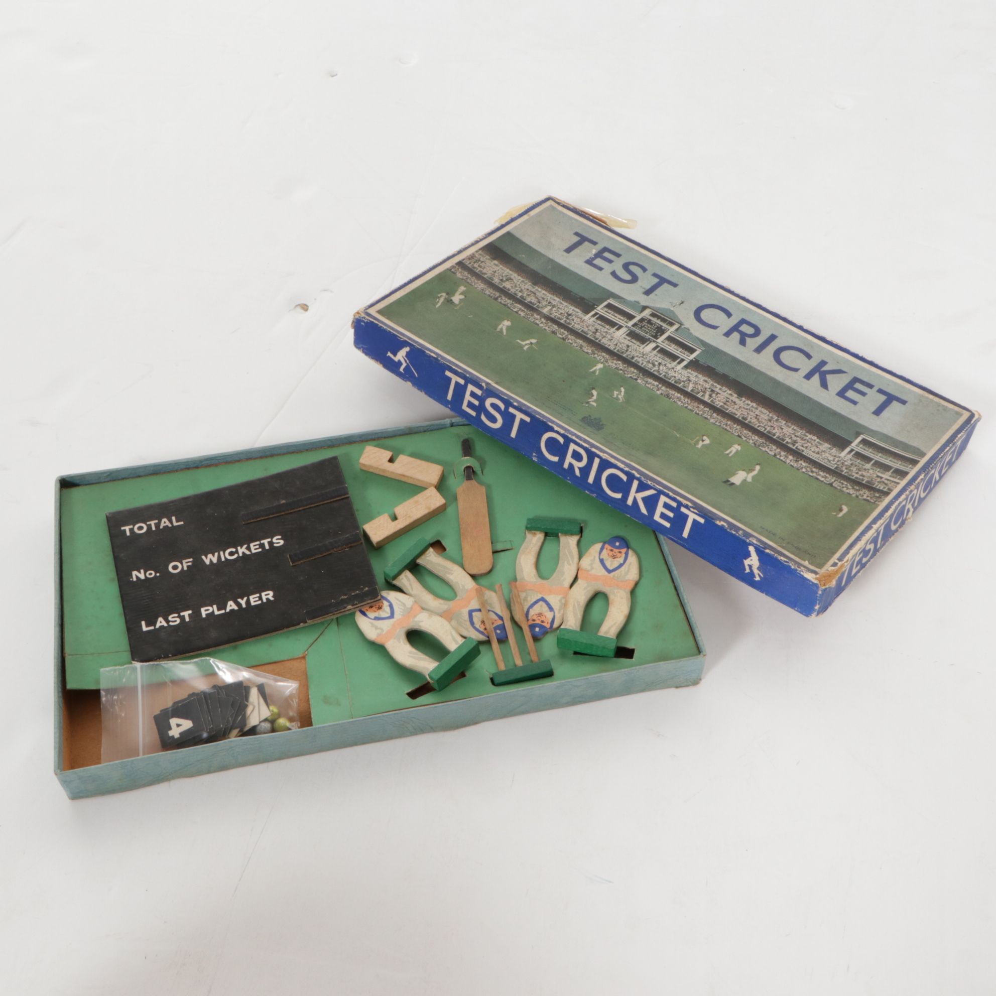 Horse, Cricket, and Sailing Themed Games Including "Test Cricket" and More