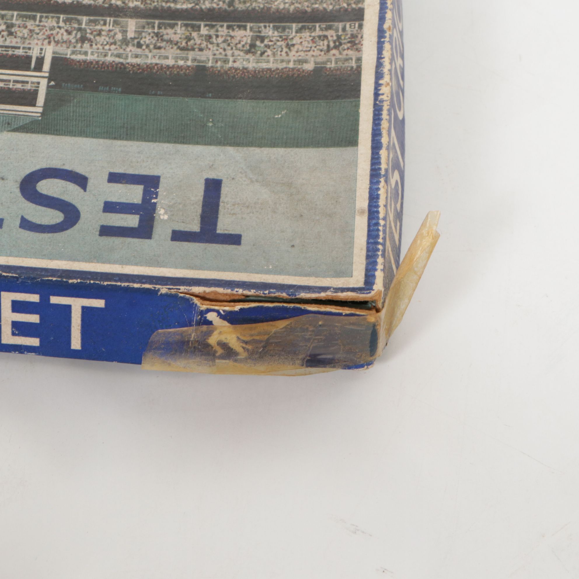 Horse, Cricket, and Sailing Themed Games Including "Test Cricket" and More