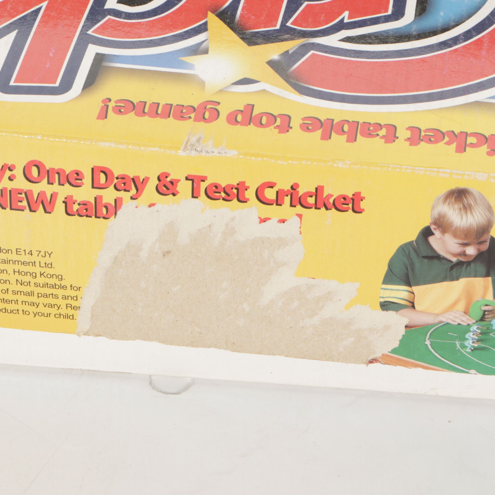 Horse, Cricket, and Sailing Themed Games Including "Test Cricket" and More