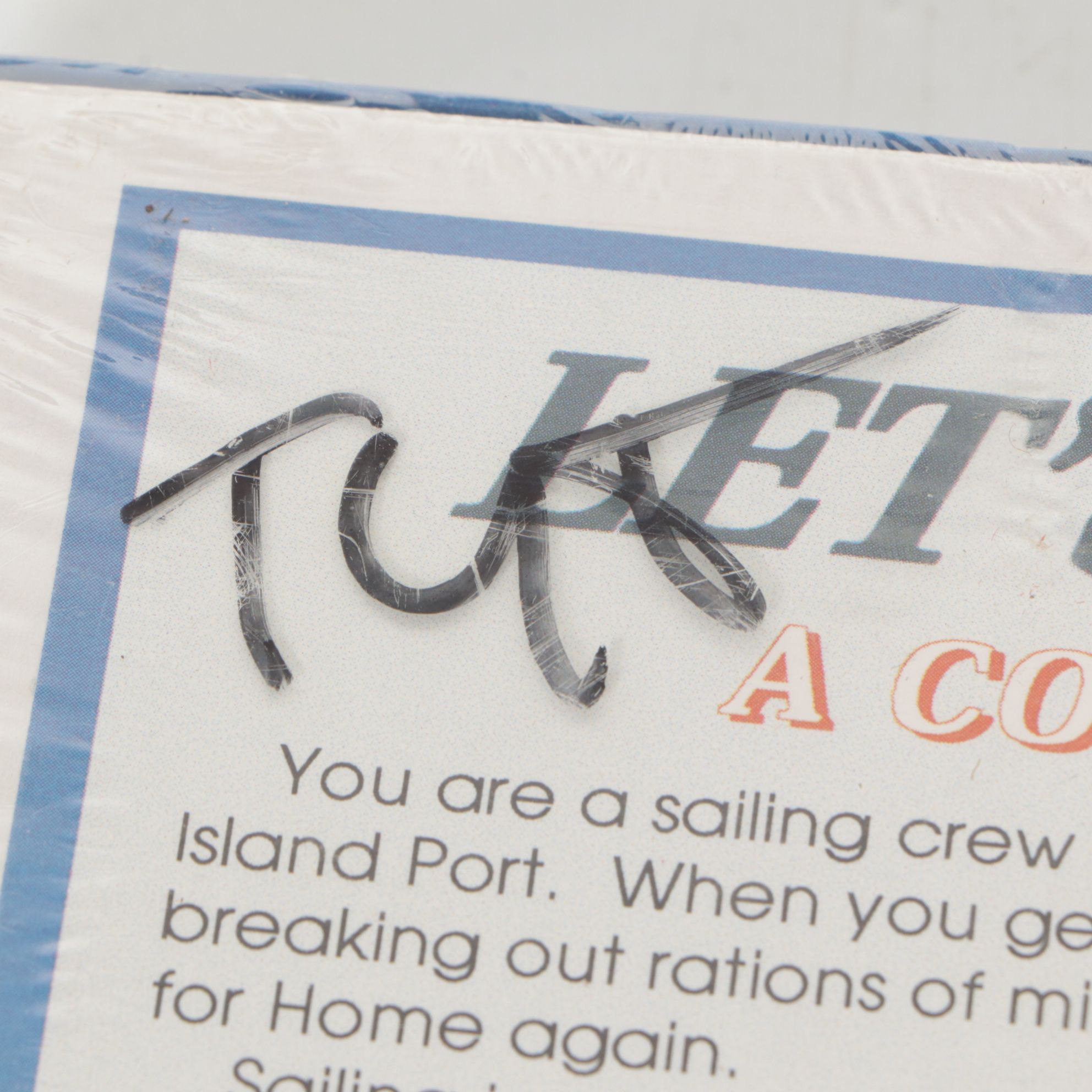 Horse, Cricket, and Sailing Themed Games Including "Test Cricket" and More