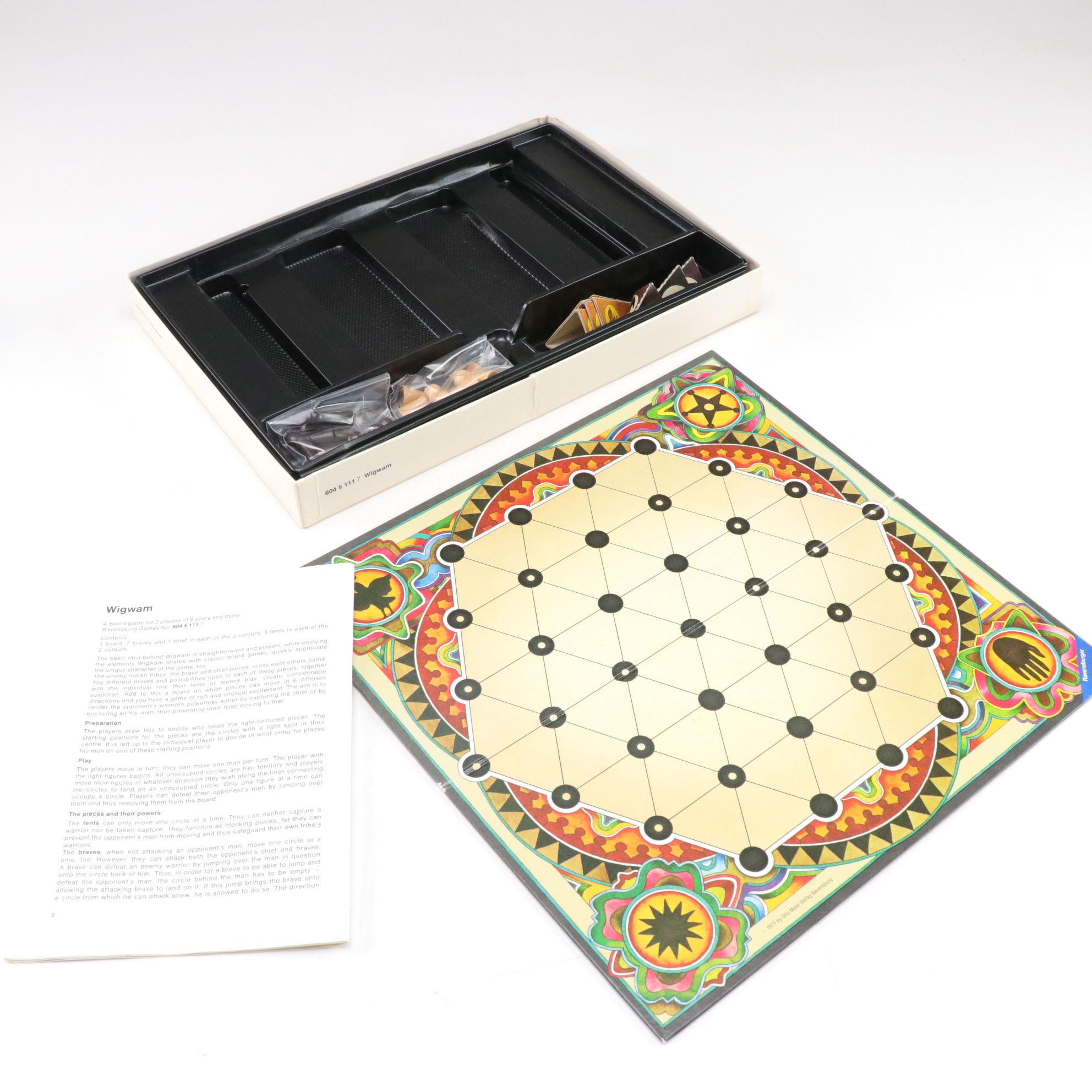 "Outlaw & Posse," "Pony Express" with "Hi-Yo Silver" & More Western Games, 1970s