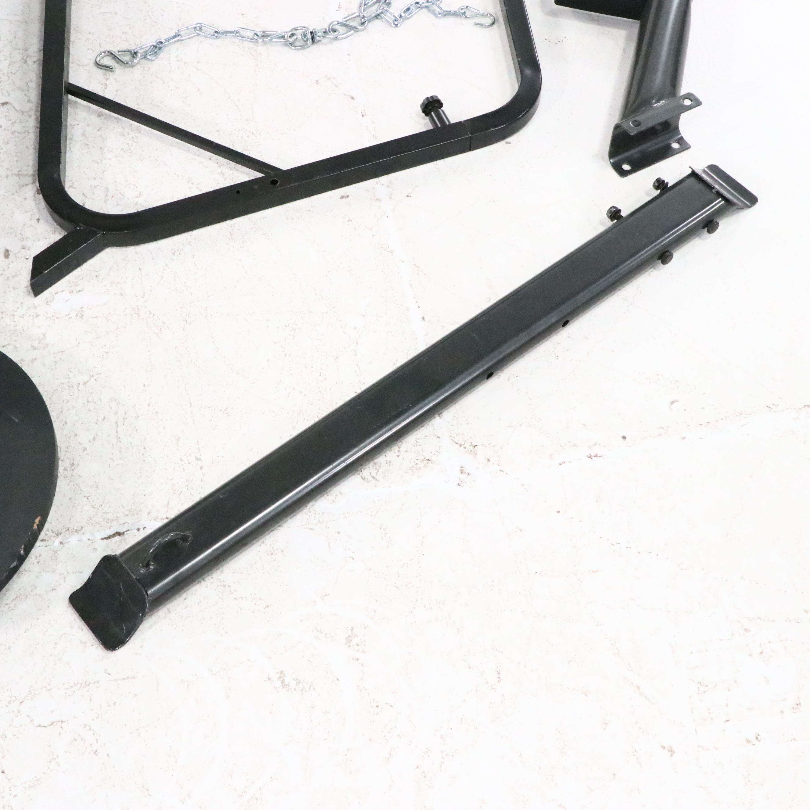 Everlast Punching Bag with Hand-Grips