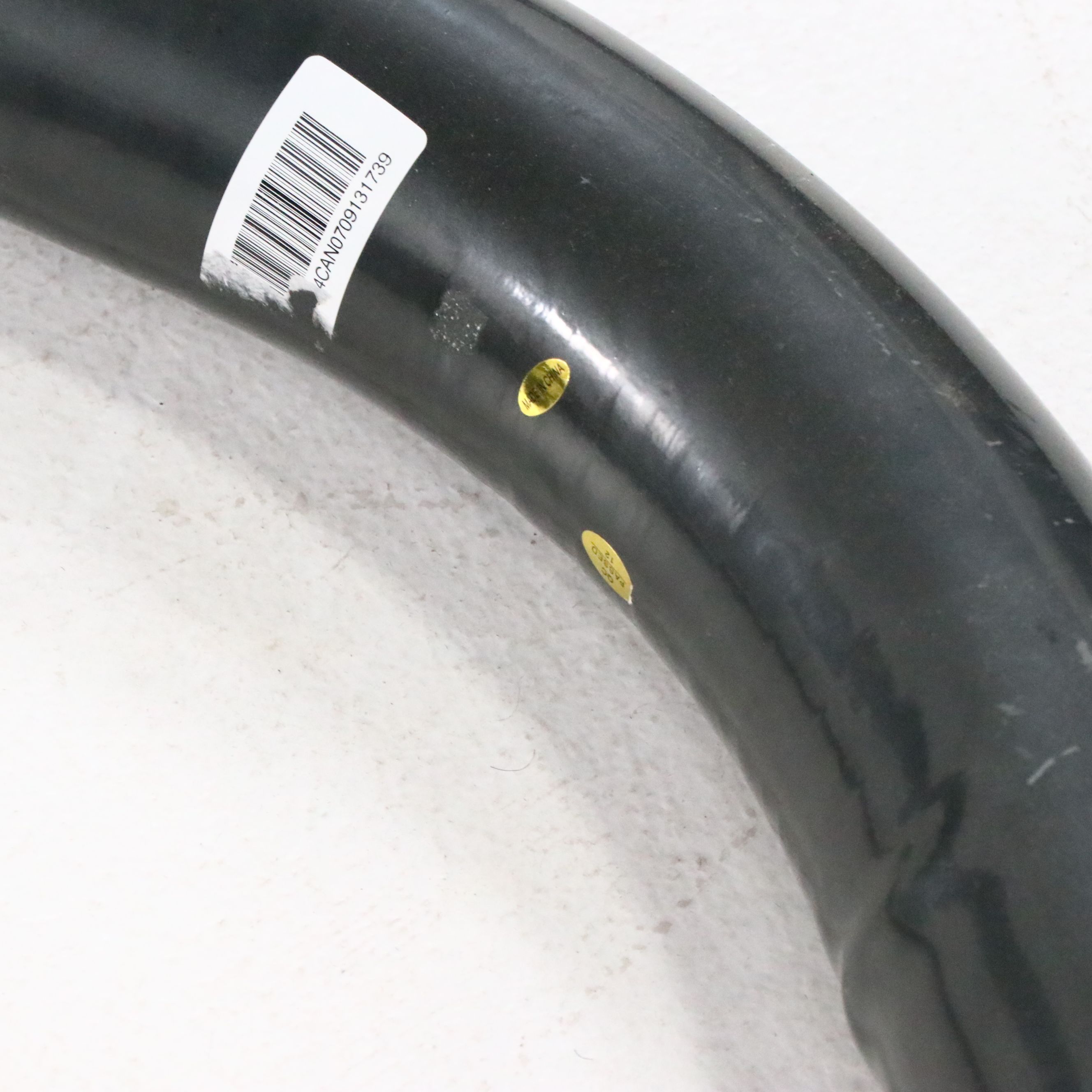 Everlast Punching Bag with Hand-Grips