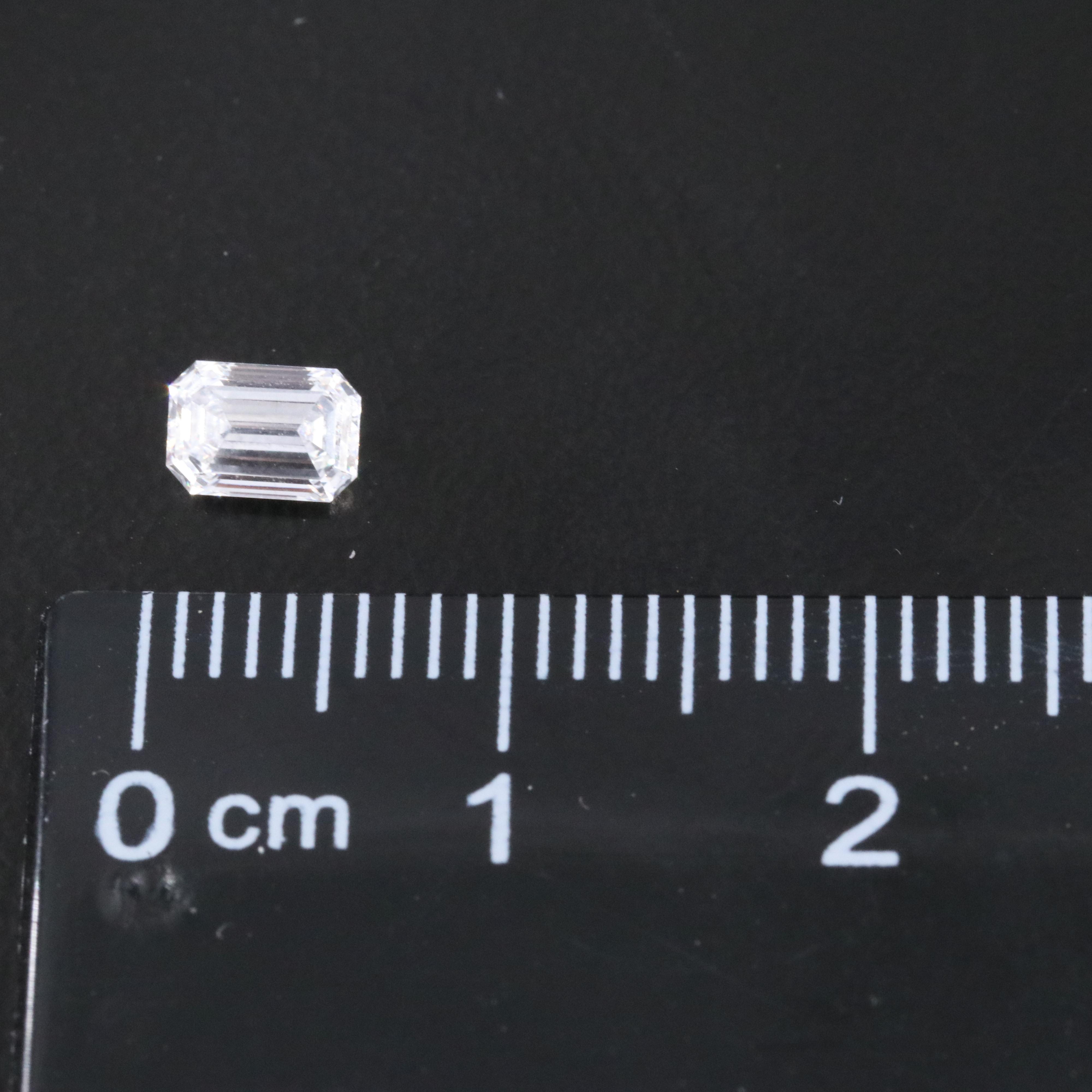 Loose 0.90 CTW Lab Grown Diamond Pair