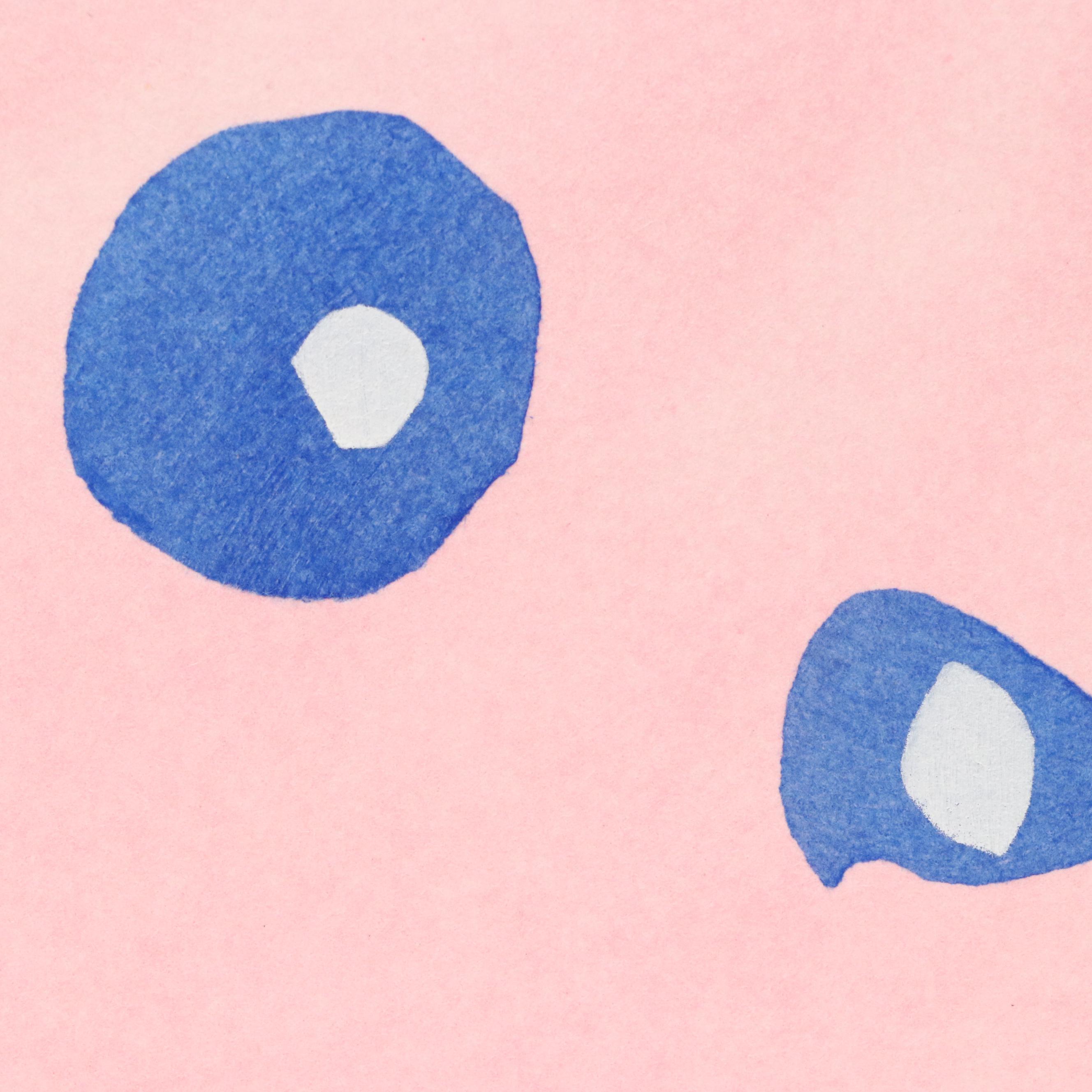 Pochoirs After Henri Matisse,  2003