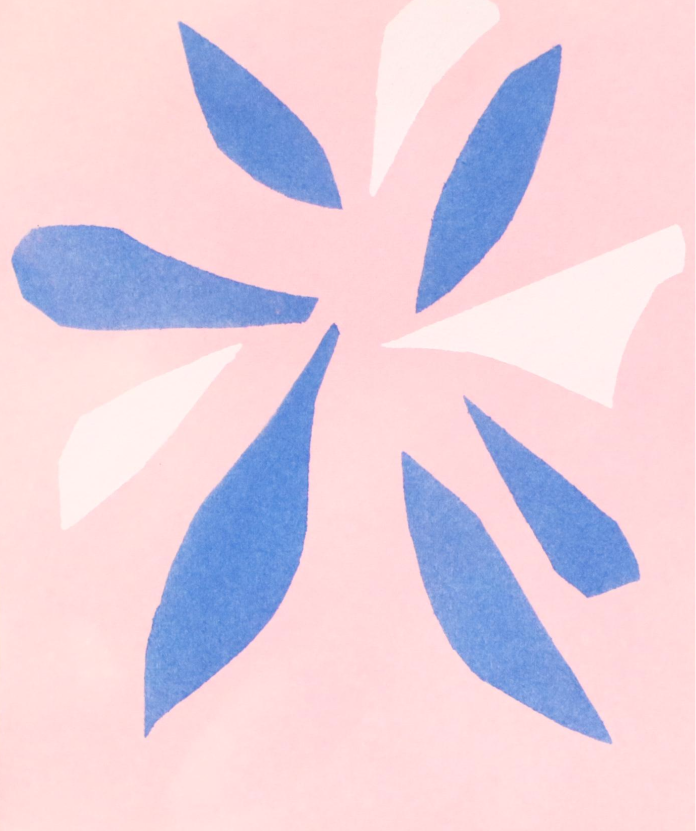 Pochoirs After Henri Matisse,  2003
