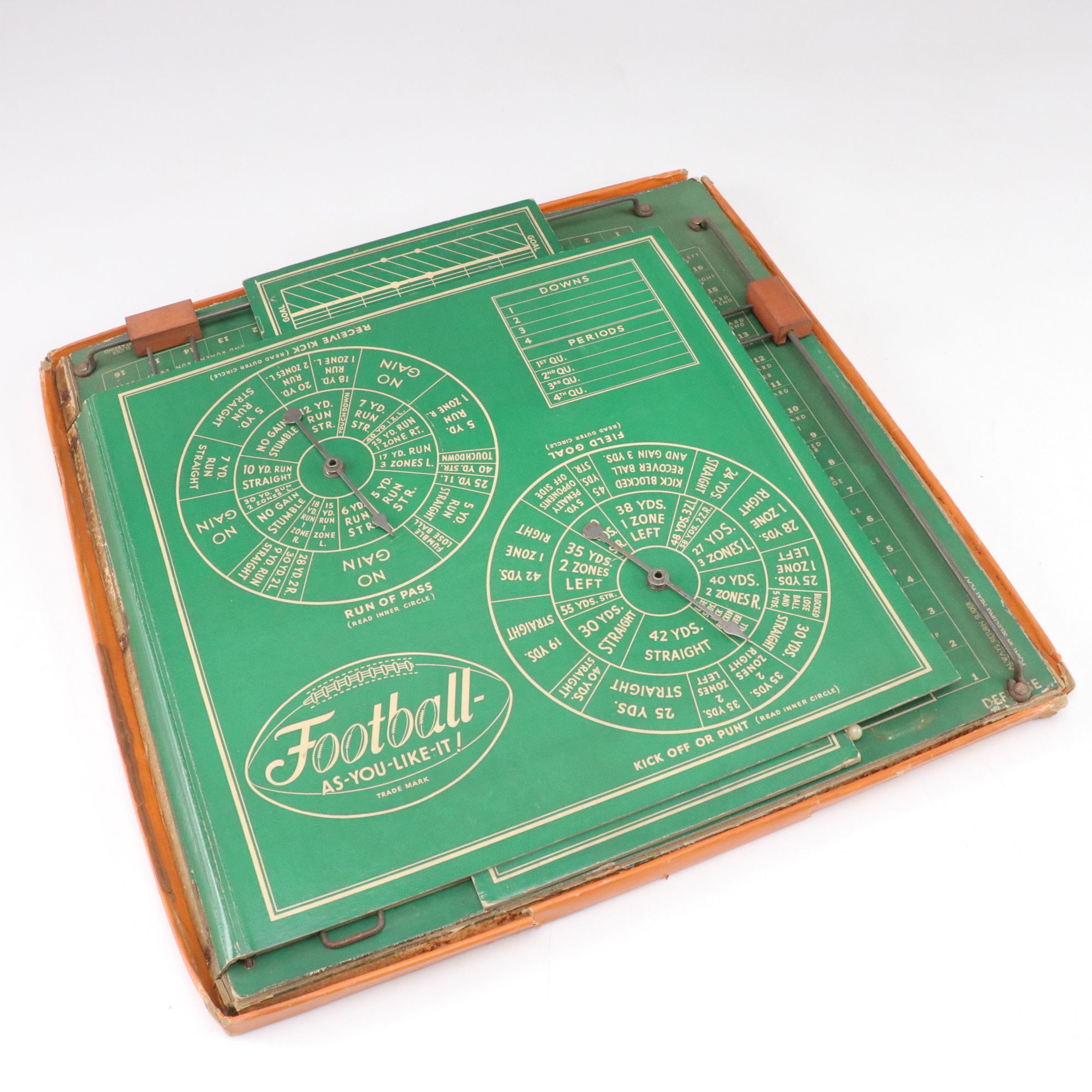 Cross Country Marathon, Sports Spectacular, and Other Sports Themed Board Games