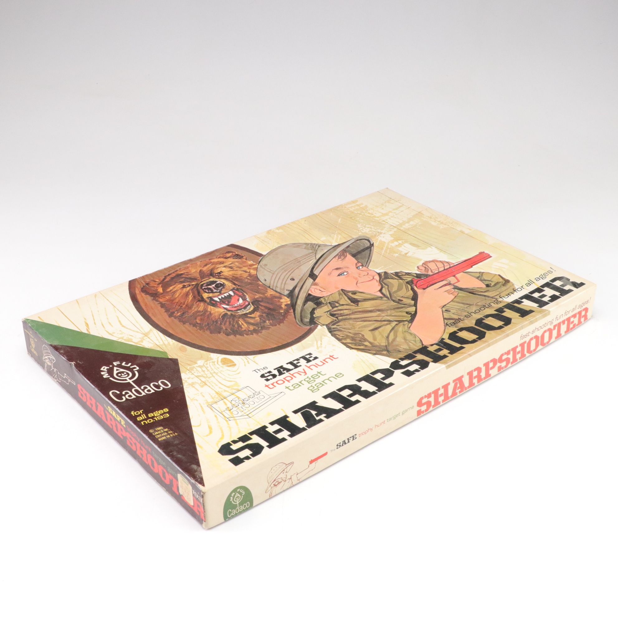 Cross Country Marathon, Sports Spectacular, and Other Sports Themed Board Games