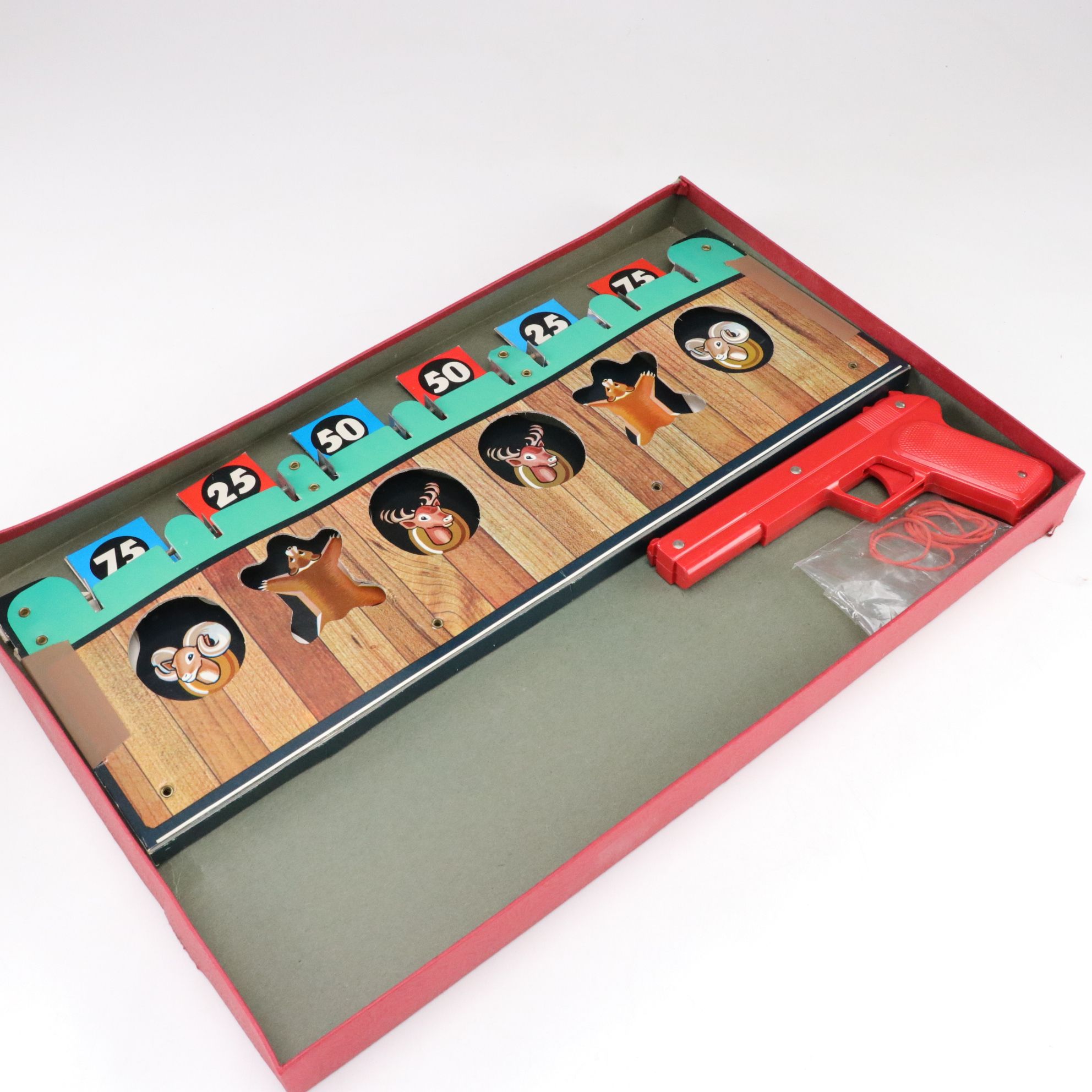 Cross Country Marathon, Sports Spectacular, and Other Sports Themed Board Games