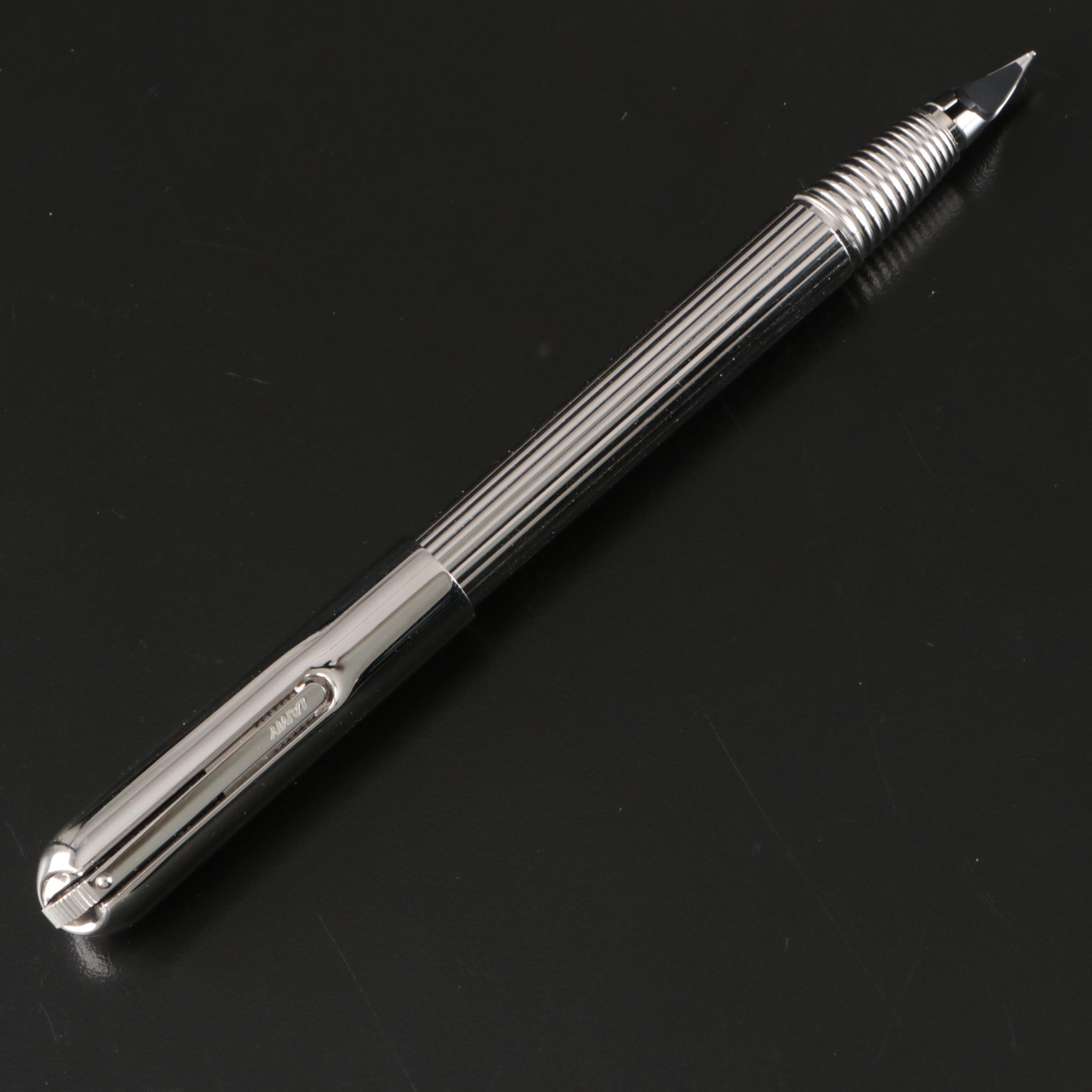 Lamy 18K Gold Nib Fountain Pen