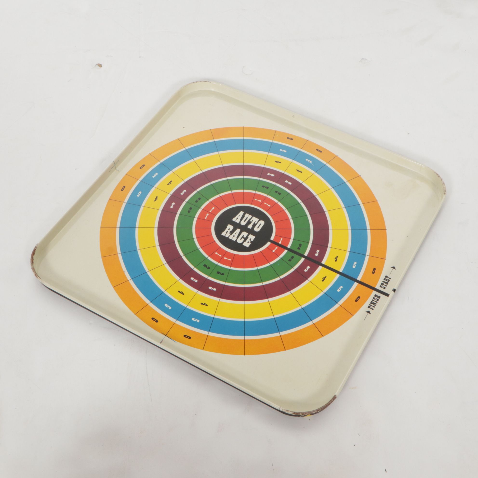 Derby and Horse Themed Board Games Including "The American Derby"