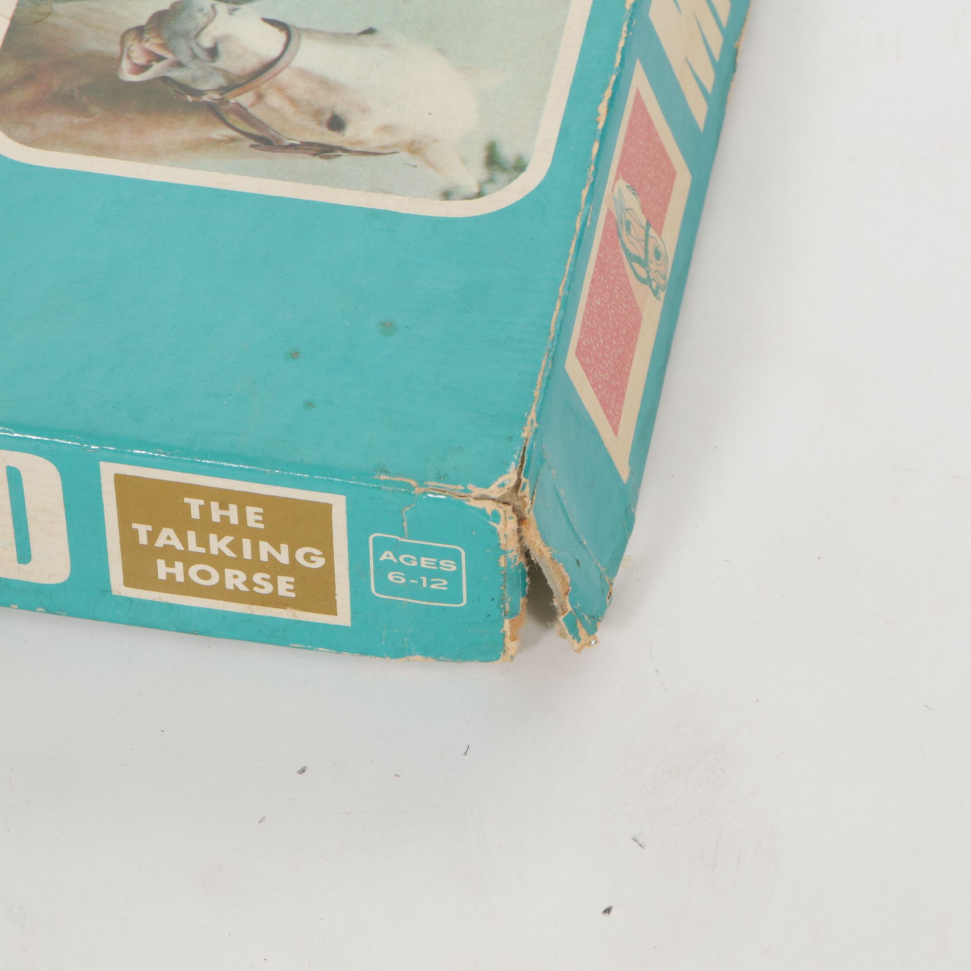 Derby and Horse Themed Board Games Including "The American Derby"