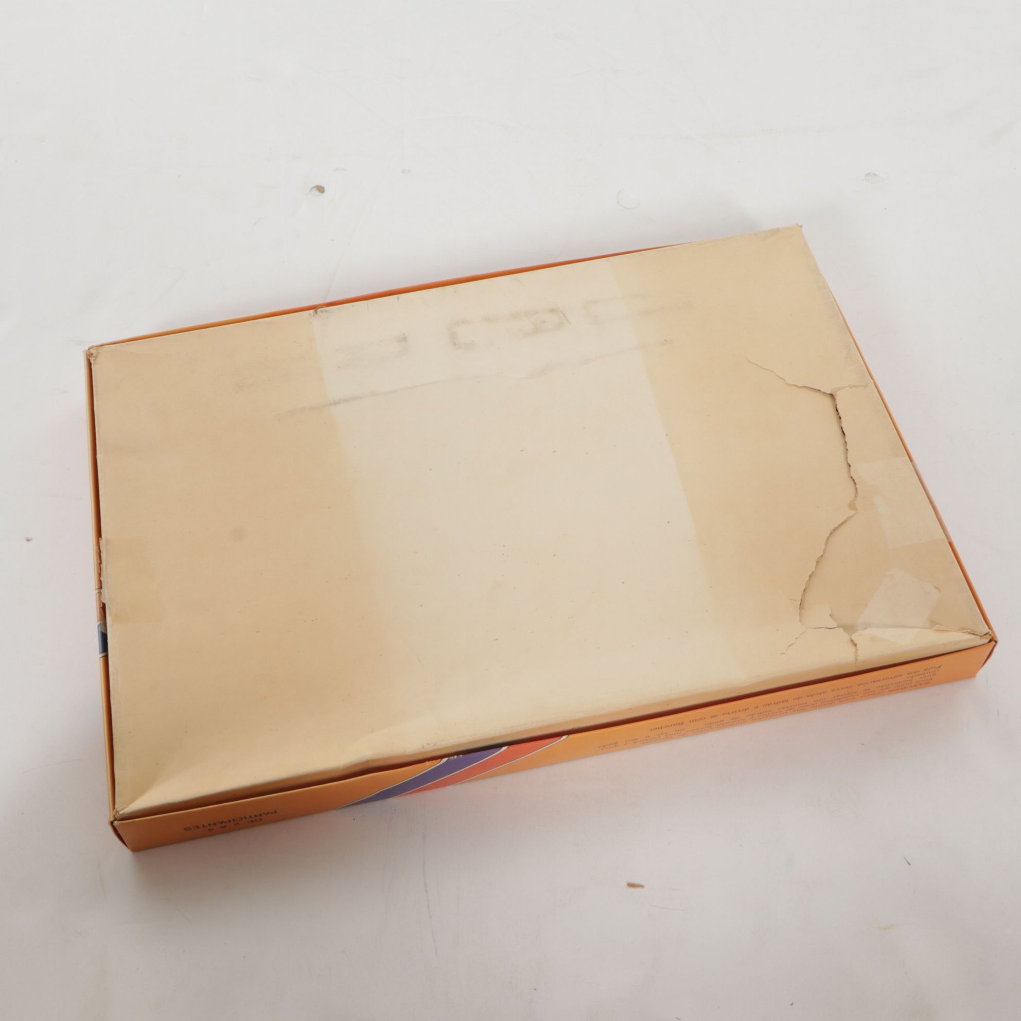 Derby and Horse Themed Board Games Including "The American Derby"