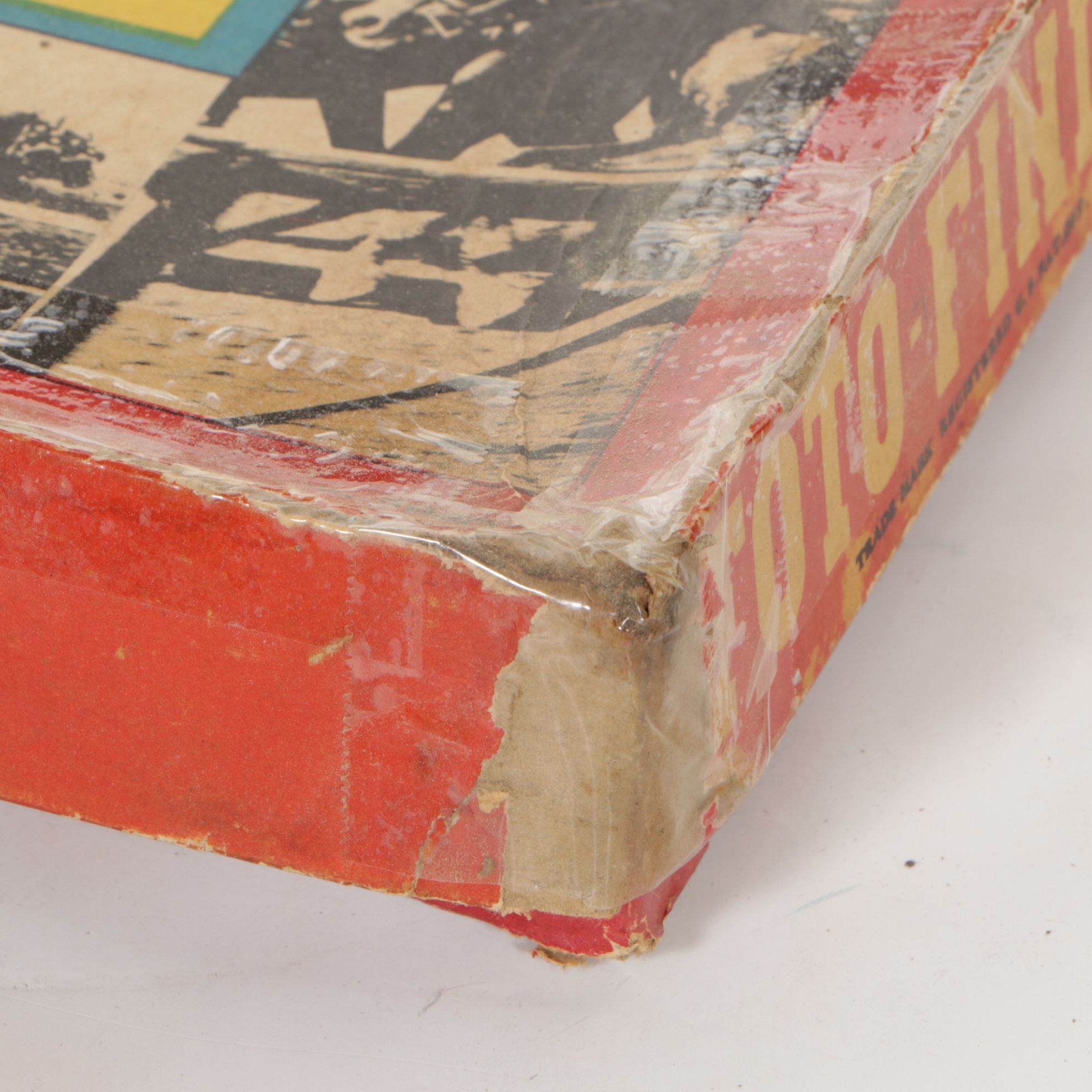 Derby and Horse Themed Board Games Including "The American Derby"