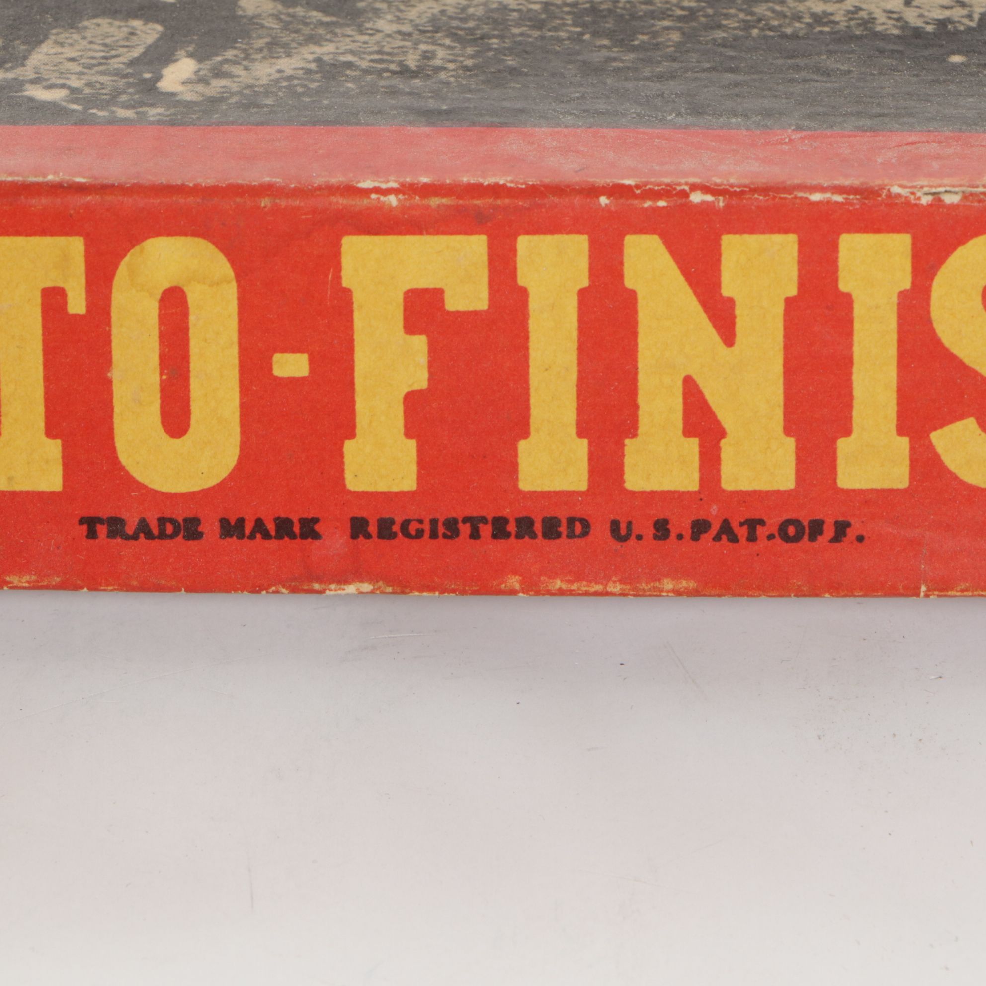 Derby and Horse Themed Board Games Including "The American Derby"