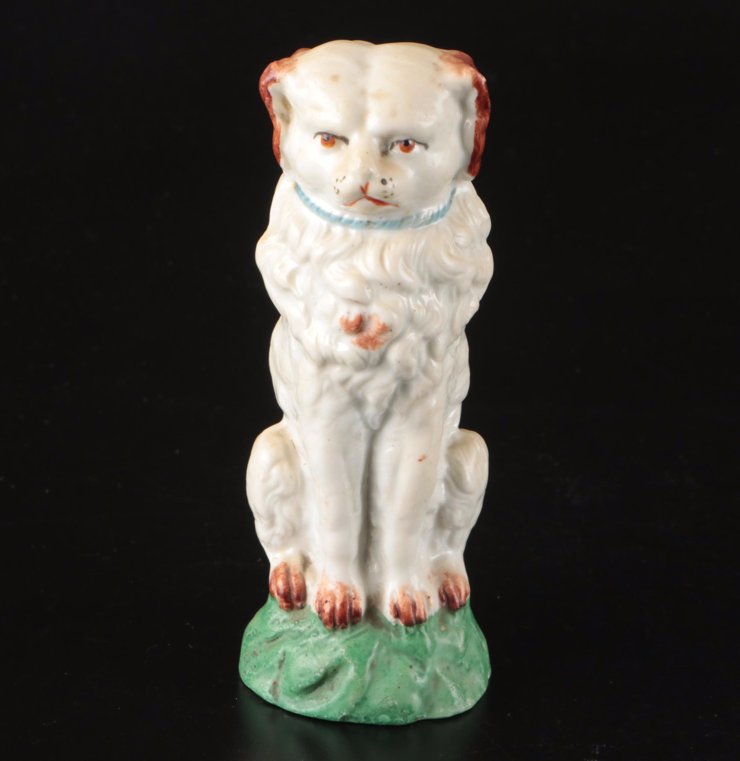 Wedgwood Dye Ken John Peel Hunt with Other Pitcher and Décor