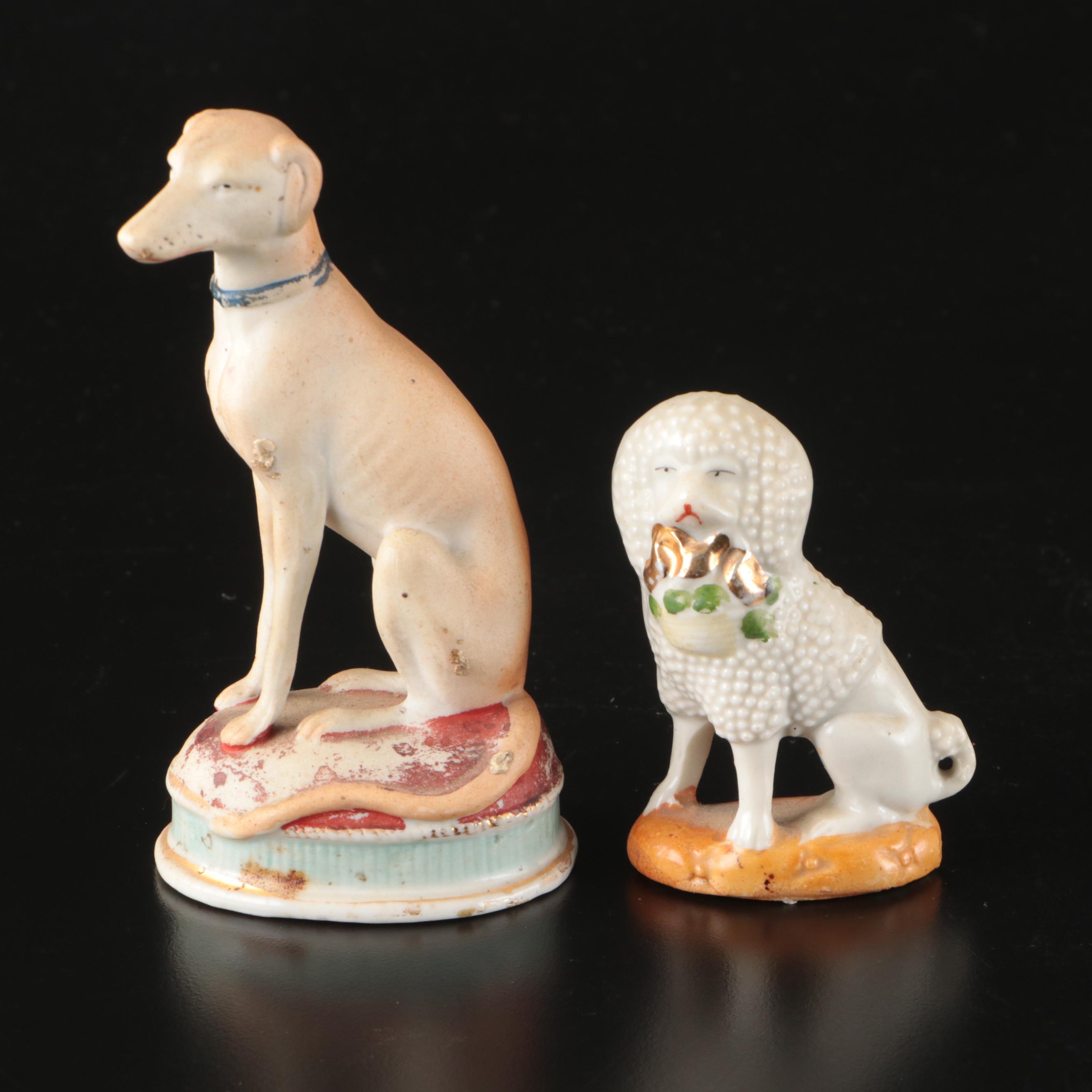 Wedgwood Dye Ken John Peel Hunt with Other Pitcher and Décor