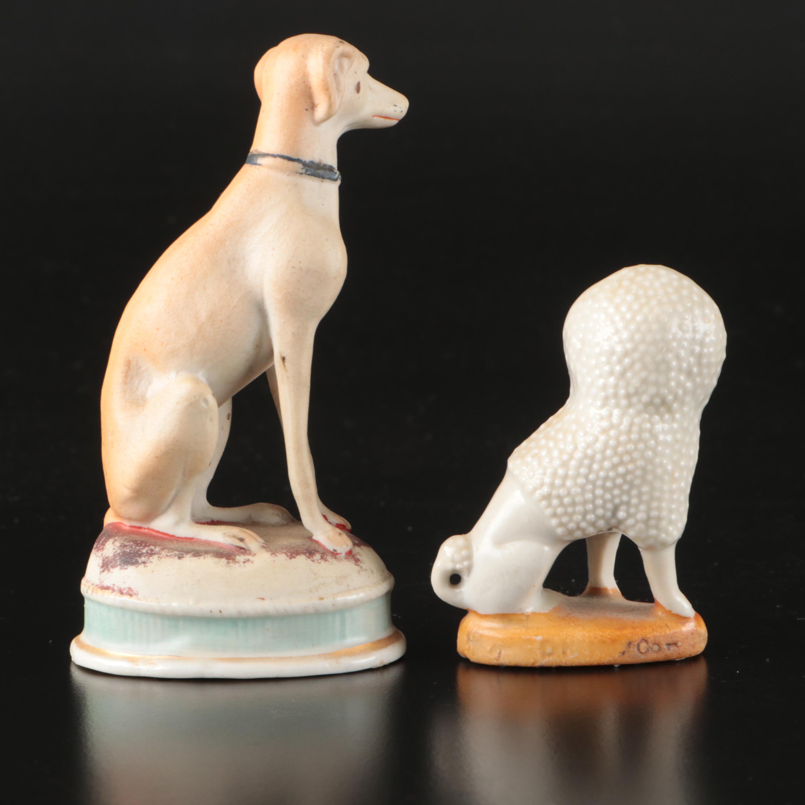 Wedgwood Dye Ken John Peel Hunt with Other Pitcher and Décor