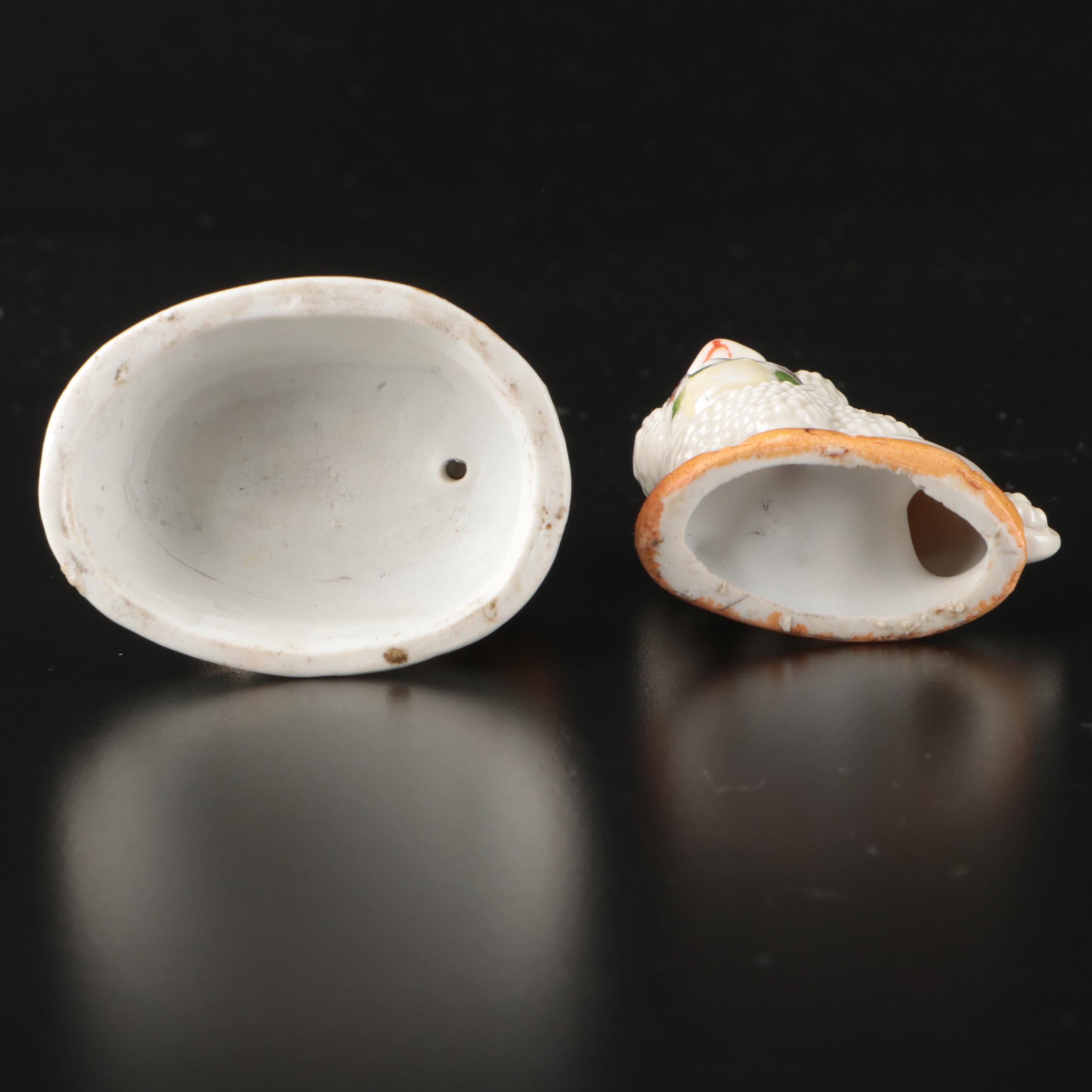 Wedgwood Dye Ken John Peel Hunt with Other Pitcher and Décor