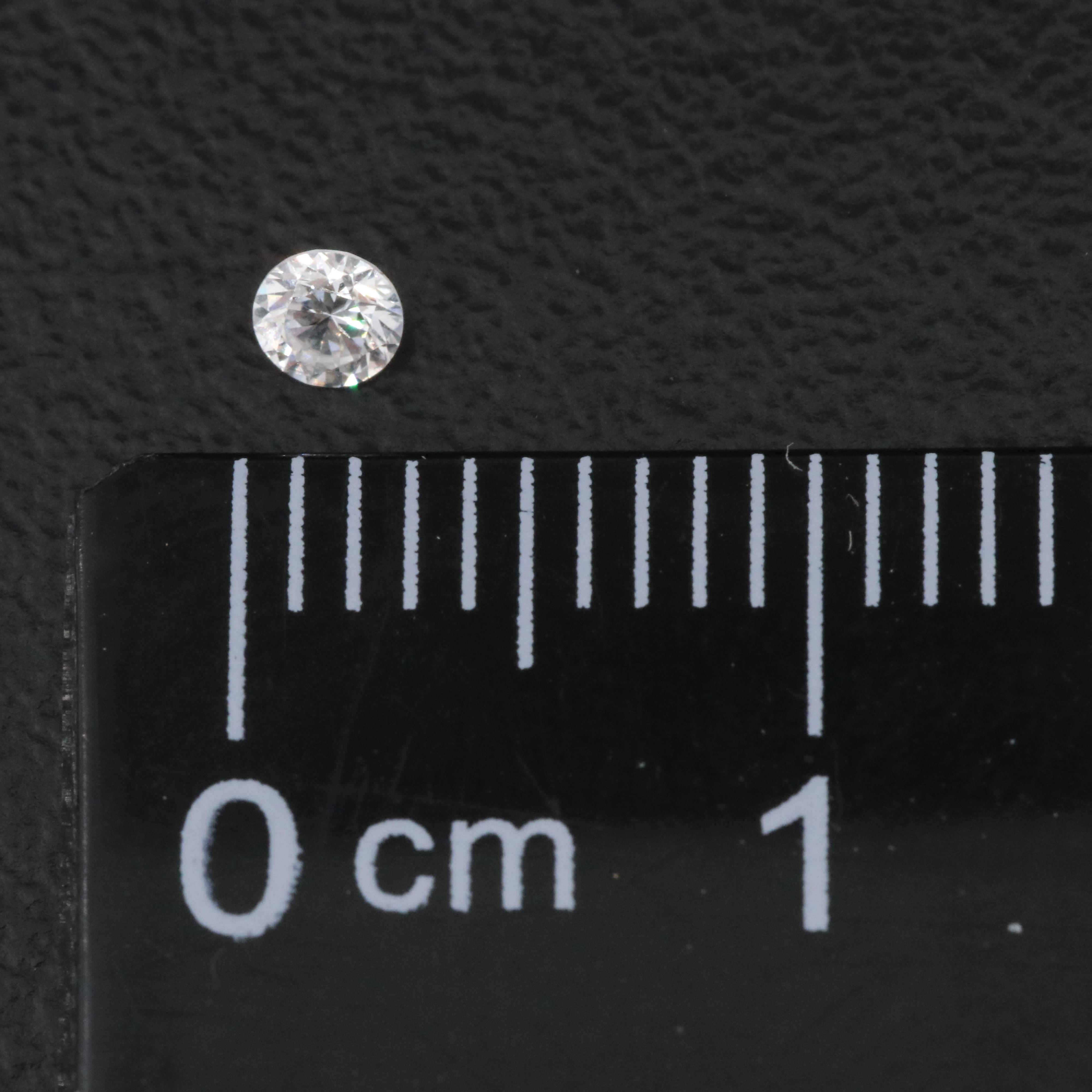 Loose 1.81 CTW Lab Grown Diamond Lot