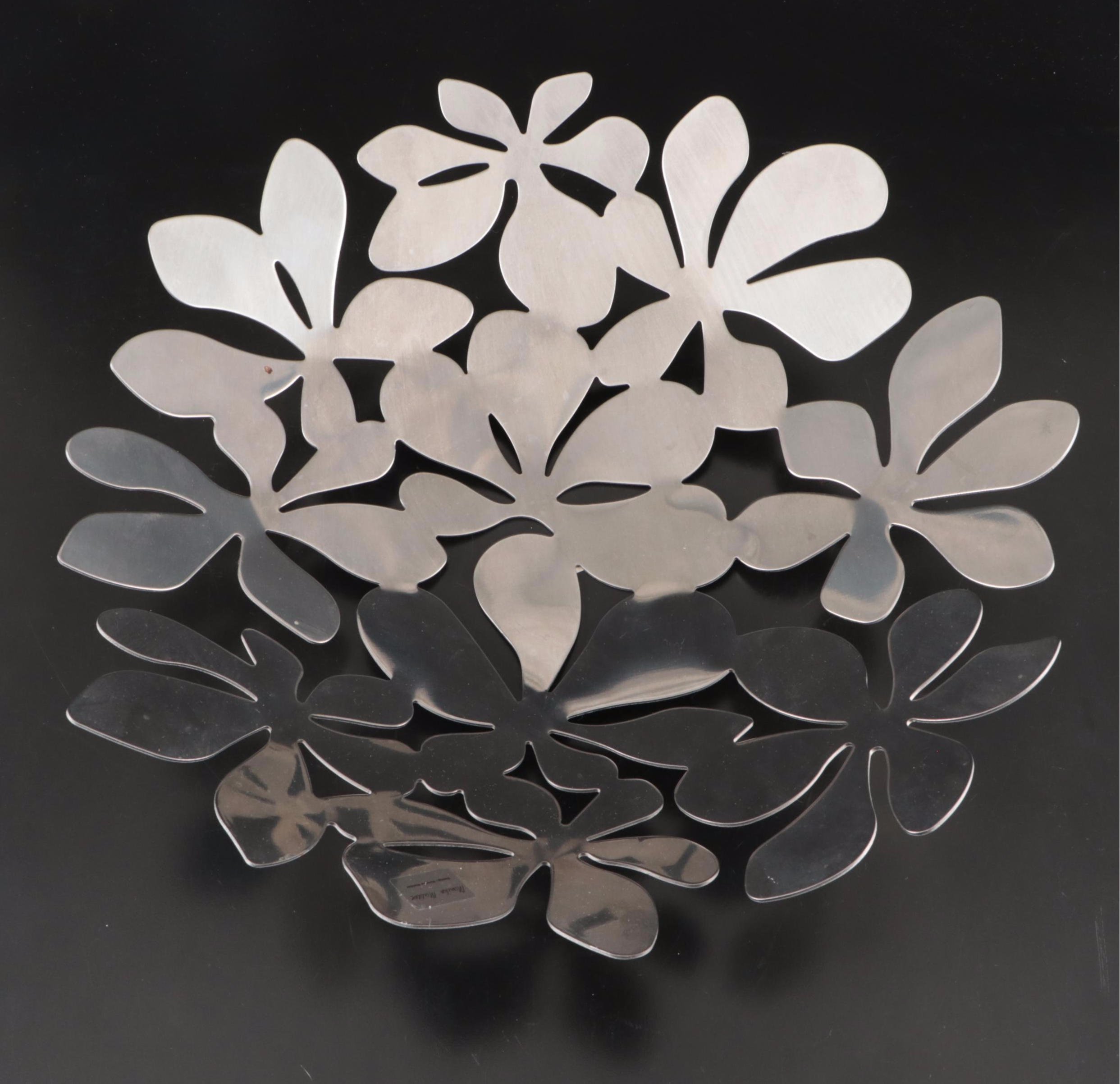 Nambe with Monika Mulder for IKEA "Stockholm" Bowls