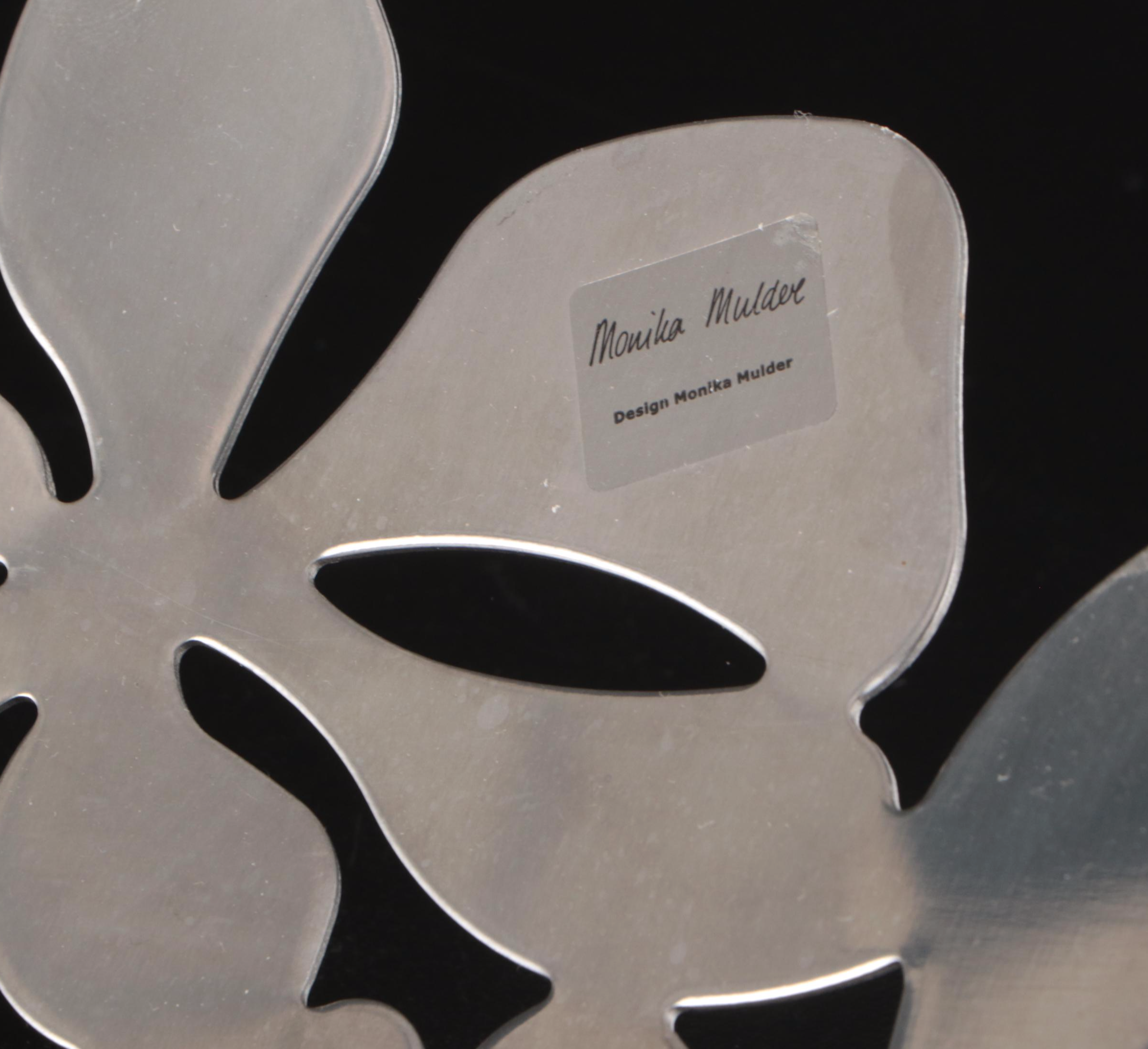 Nambe with Monika Mulder for IKEA "Stockholm" Bowls