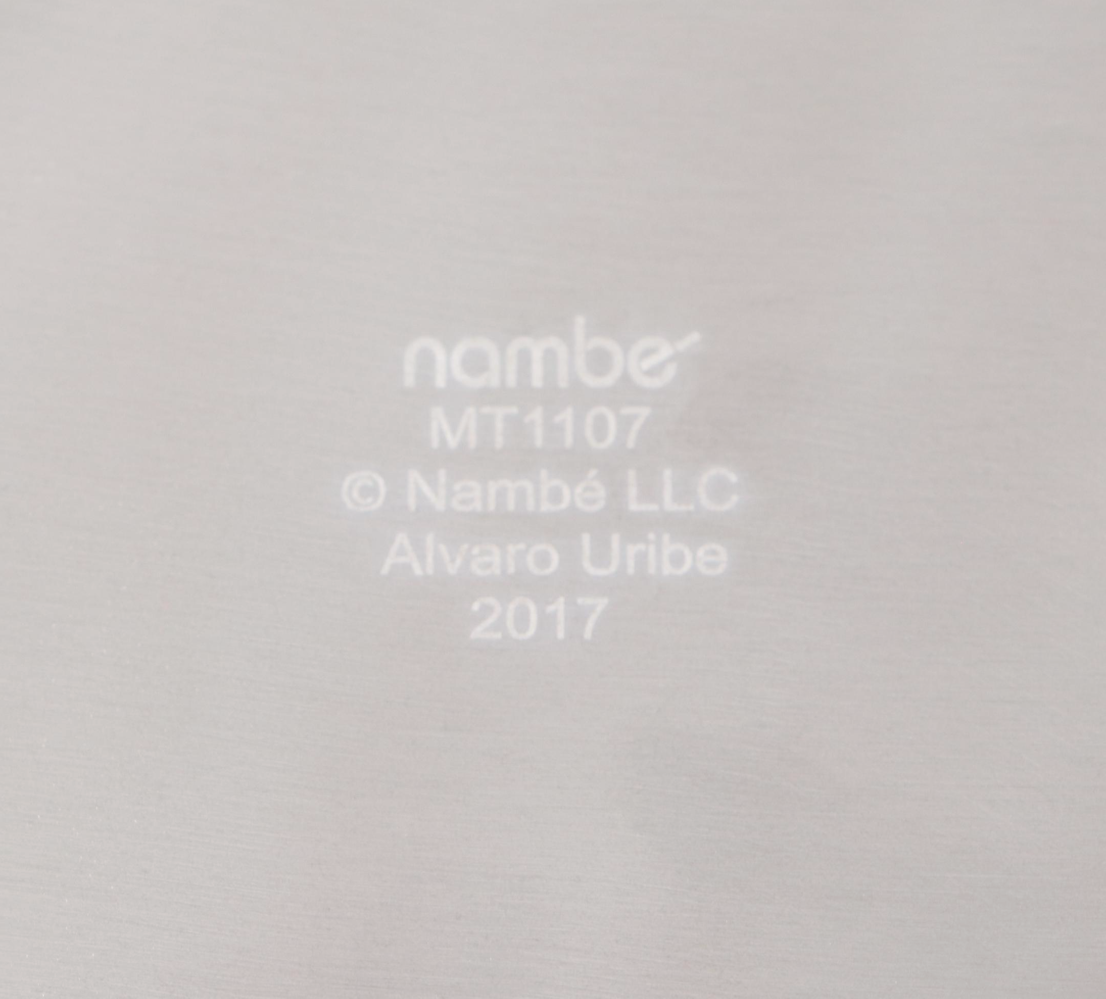 Nambe with Monika Mulder for IKEA "Stockholm" Bowls