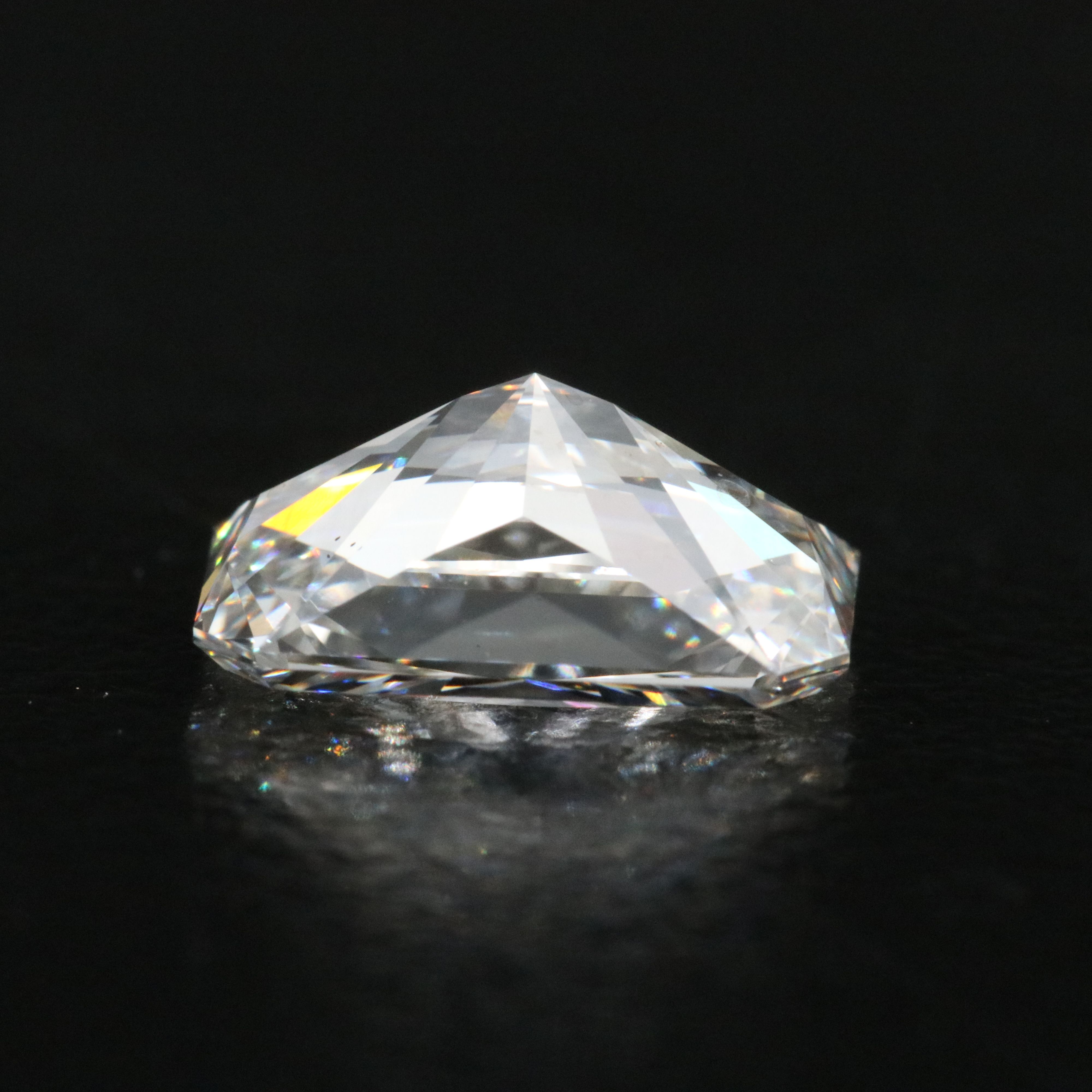Loose 1.87 CT Lab Grown Diamond with IGI Report