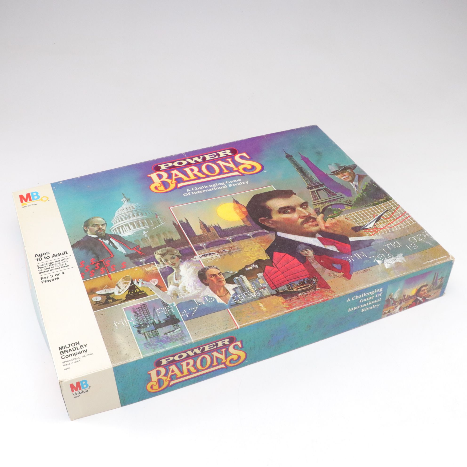 Arabian Nights Flying Carpet Game, Sanctuary, and Other Role Playing Games