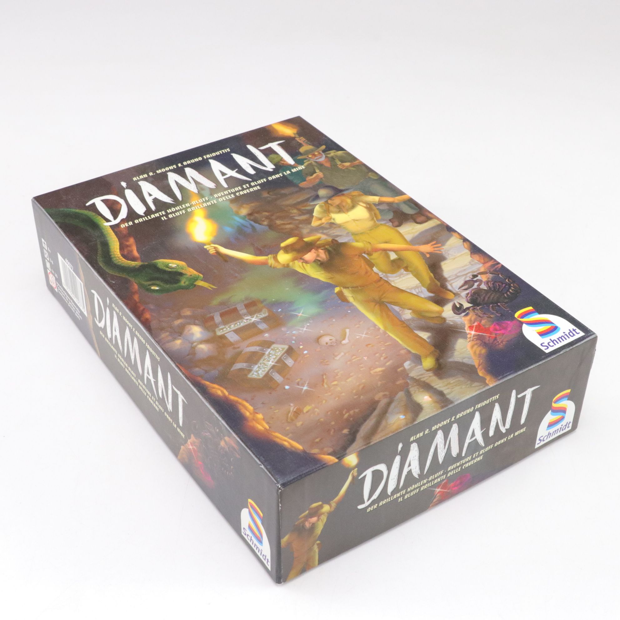 Arabian Nights Flying Carpet Game, Sanctuary, and Other Role Playing Games