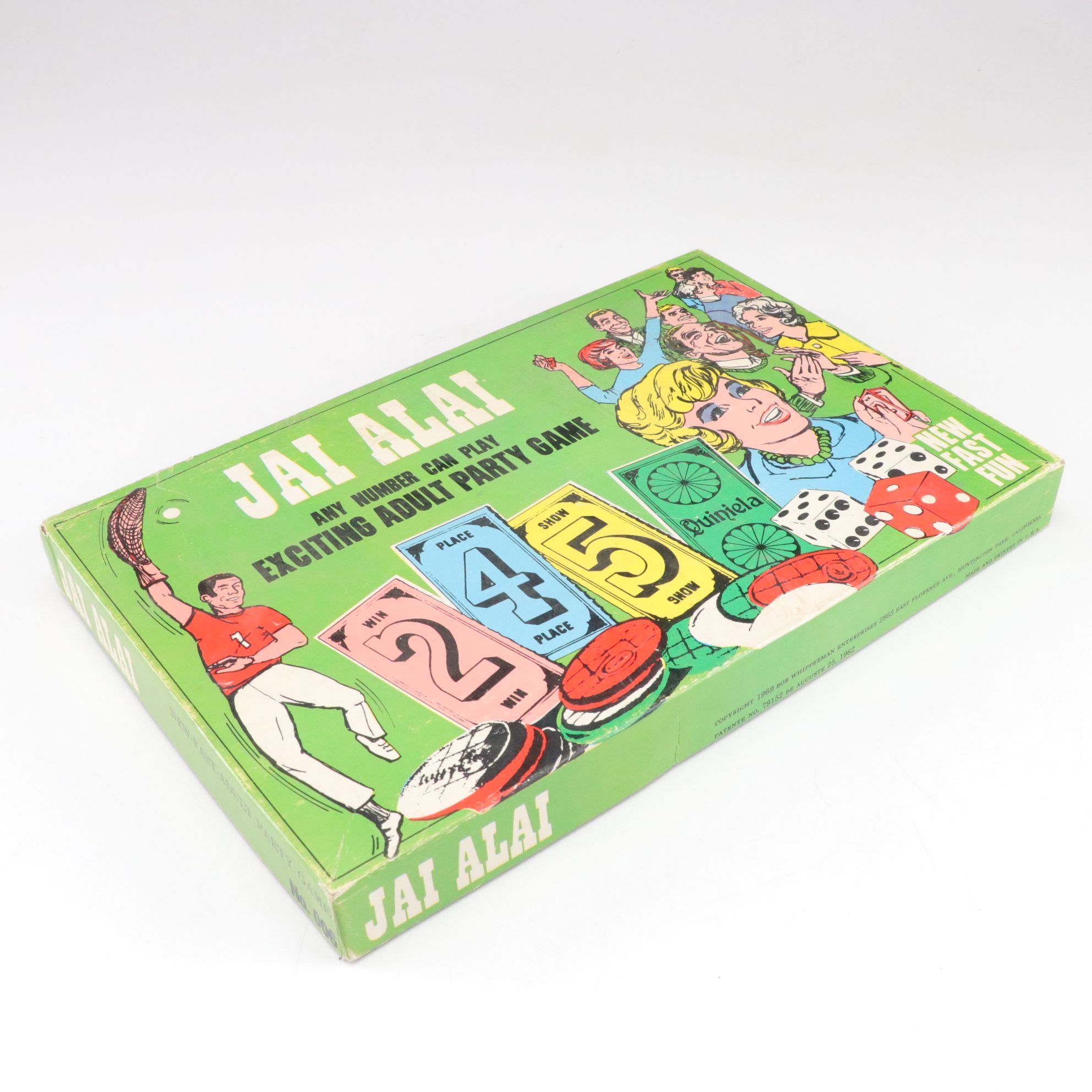 Arabian Nights Flying Carpet Game, Sanctuary, and Other Role Playing Games