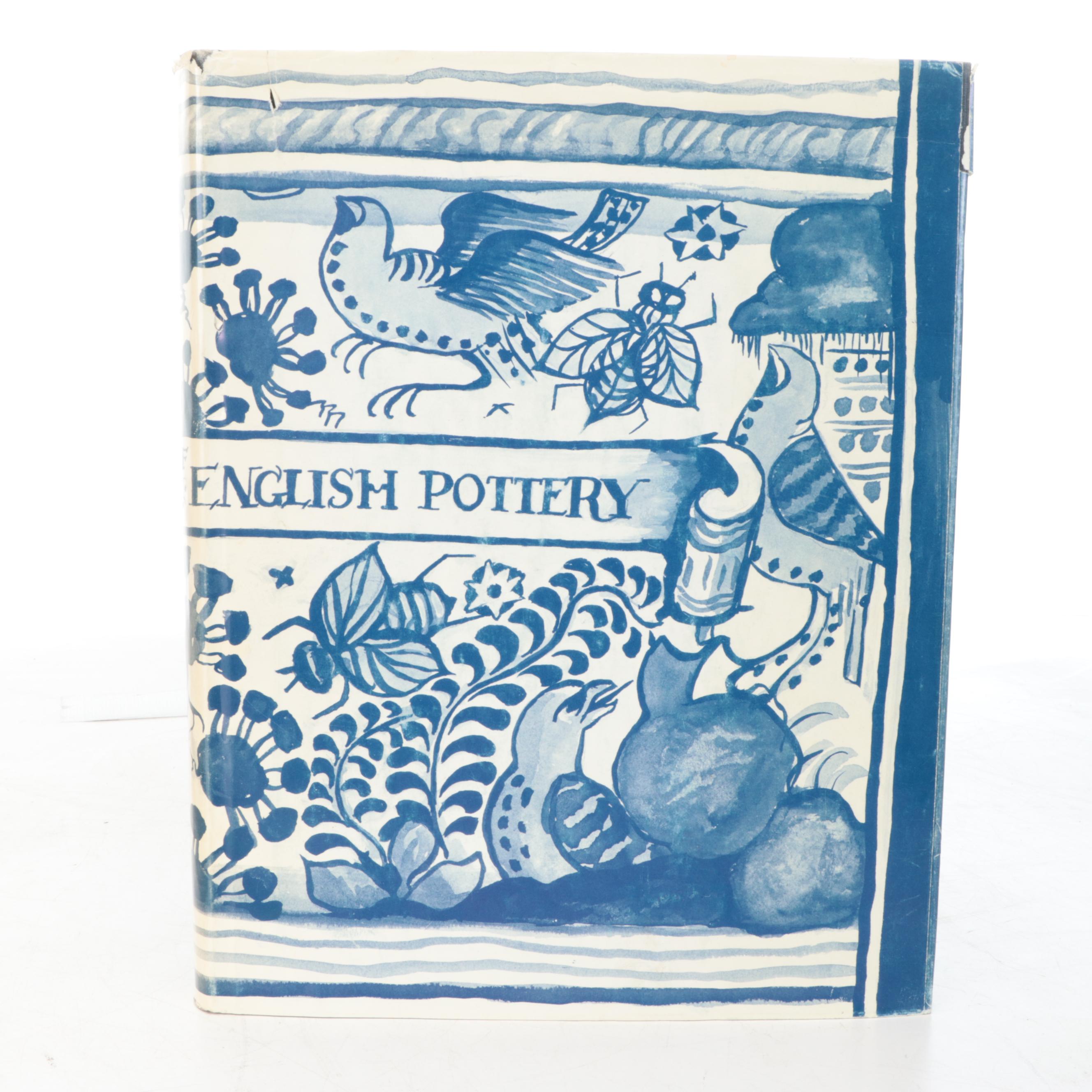 "George Washington's Chinaware" by Susan Detweiler and More Reference Books