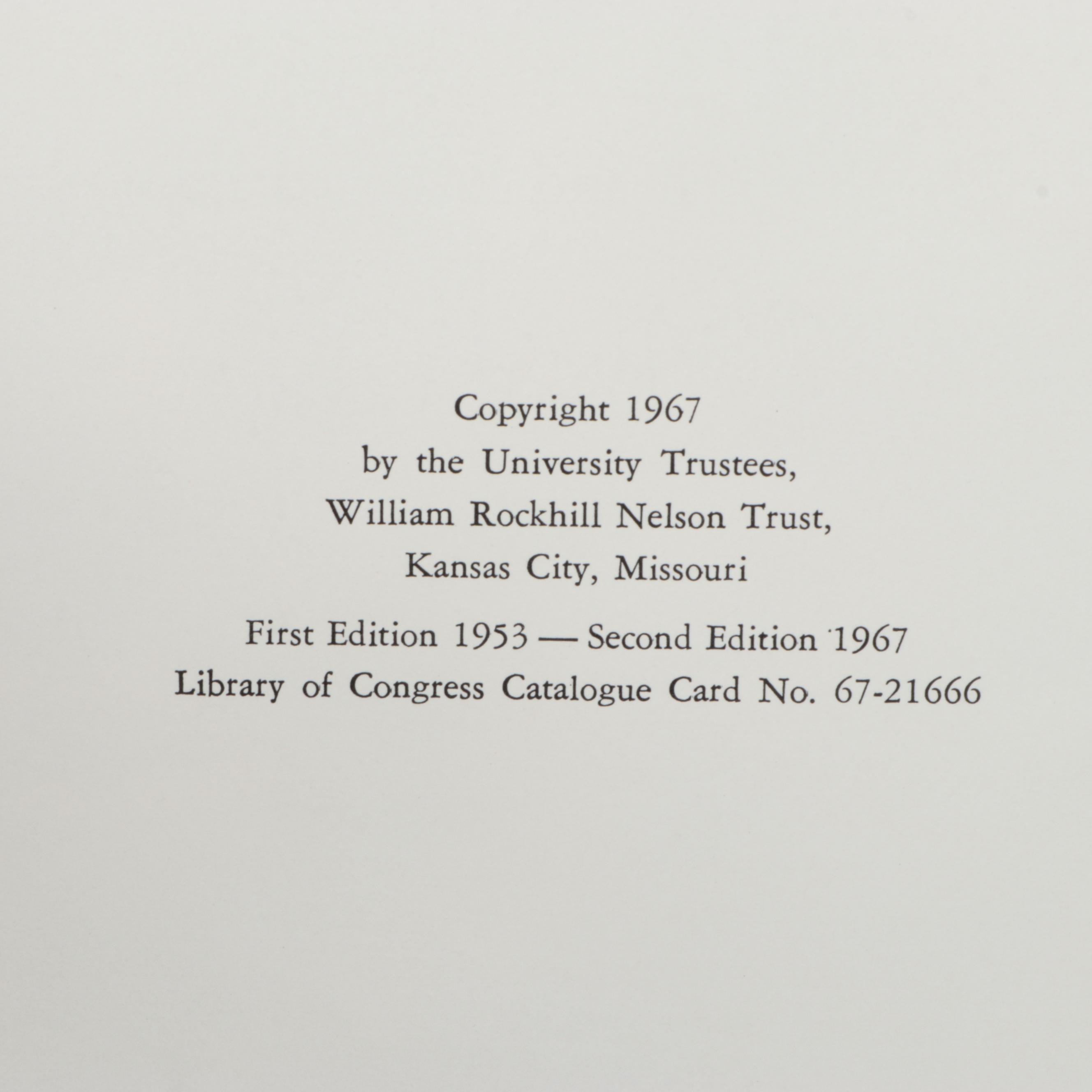 "George Washington's Chinaware" by Susan Detweiler and More Reference Books