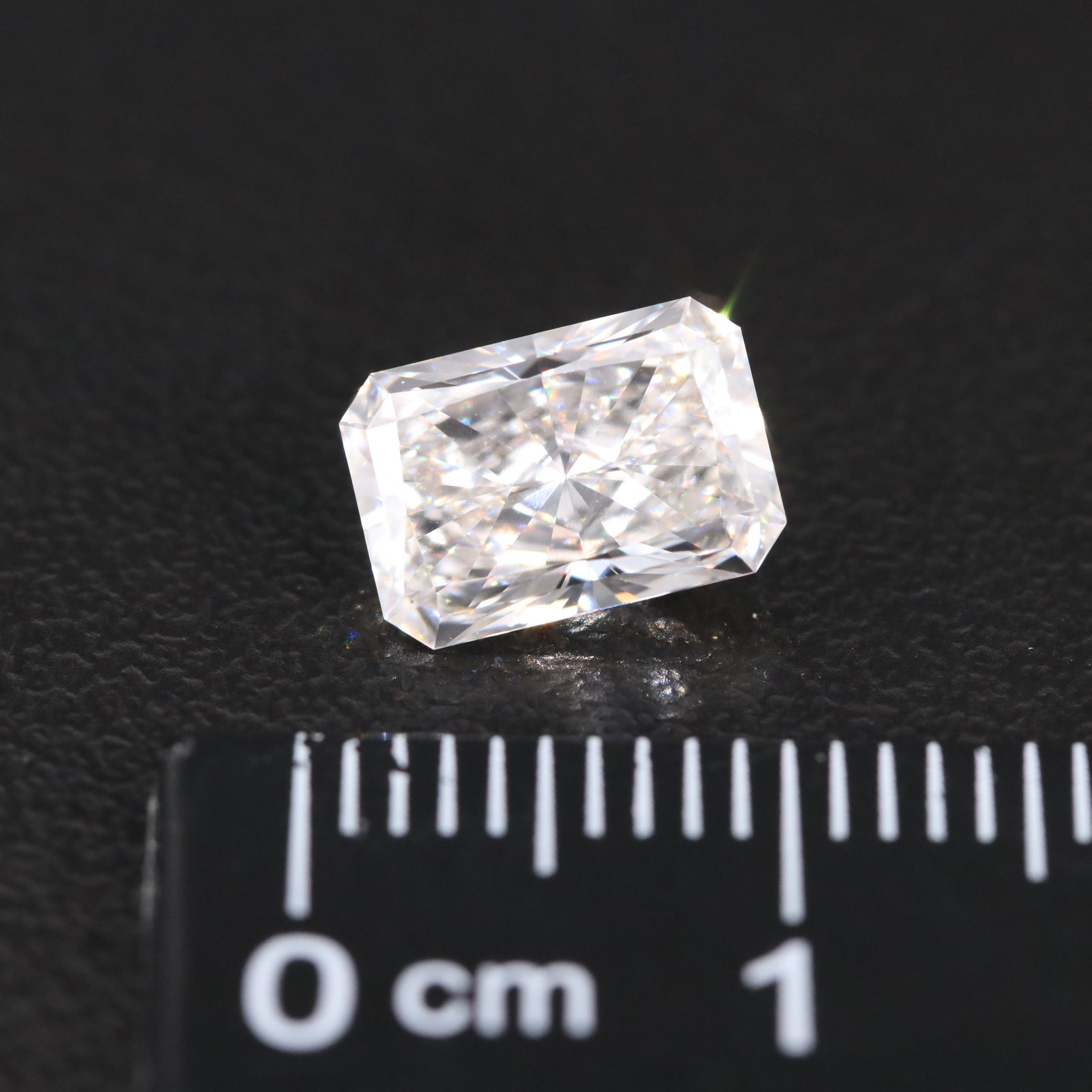 Loose 1.83 CT Lab Grown Diamond with IGI Report