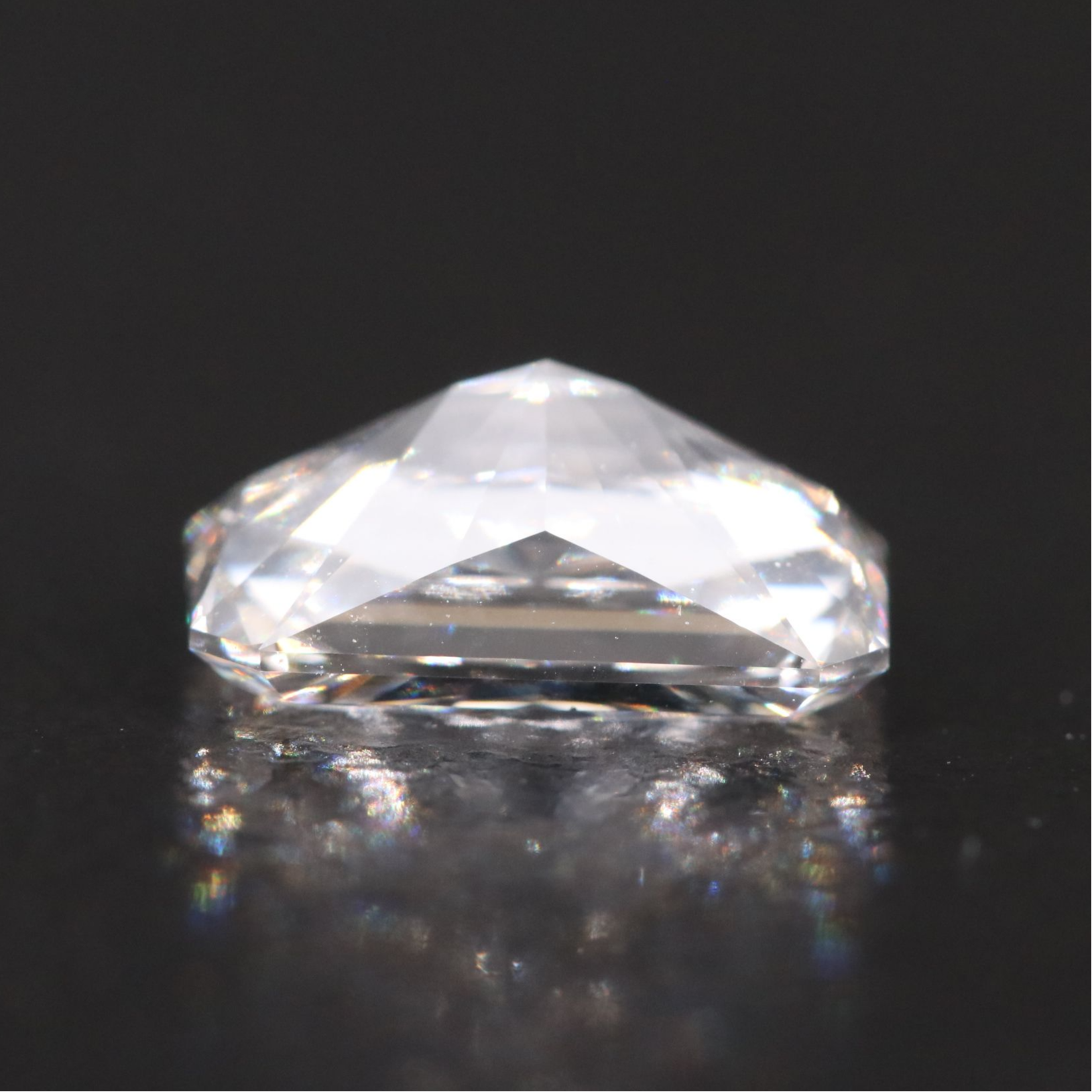 Loose 1.83 CT Lab Grown Diamond with IGI Report