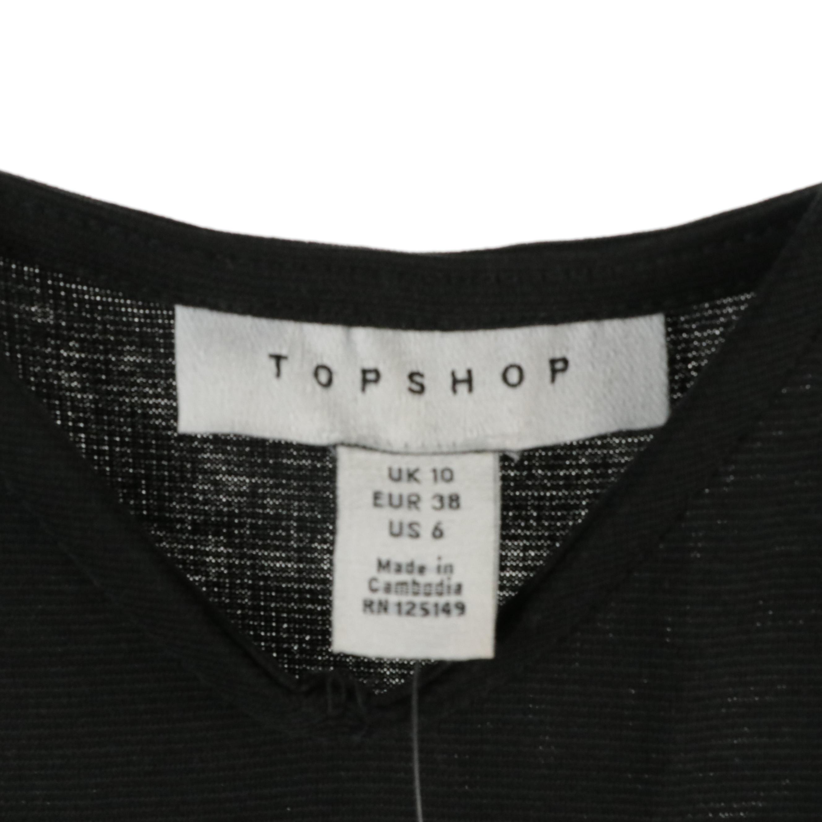 Casual Dresses and Jumpsuits Featuring Free People, Topshop, and More