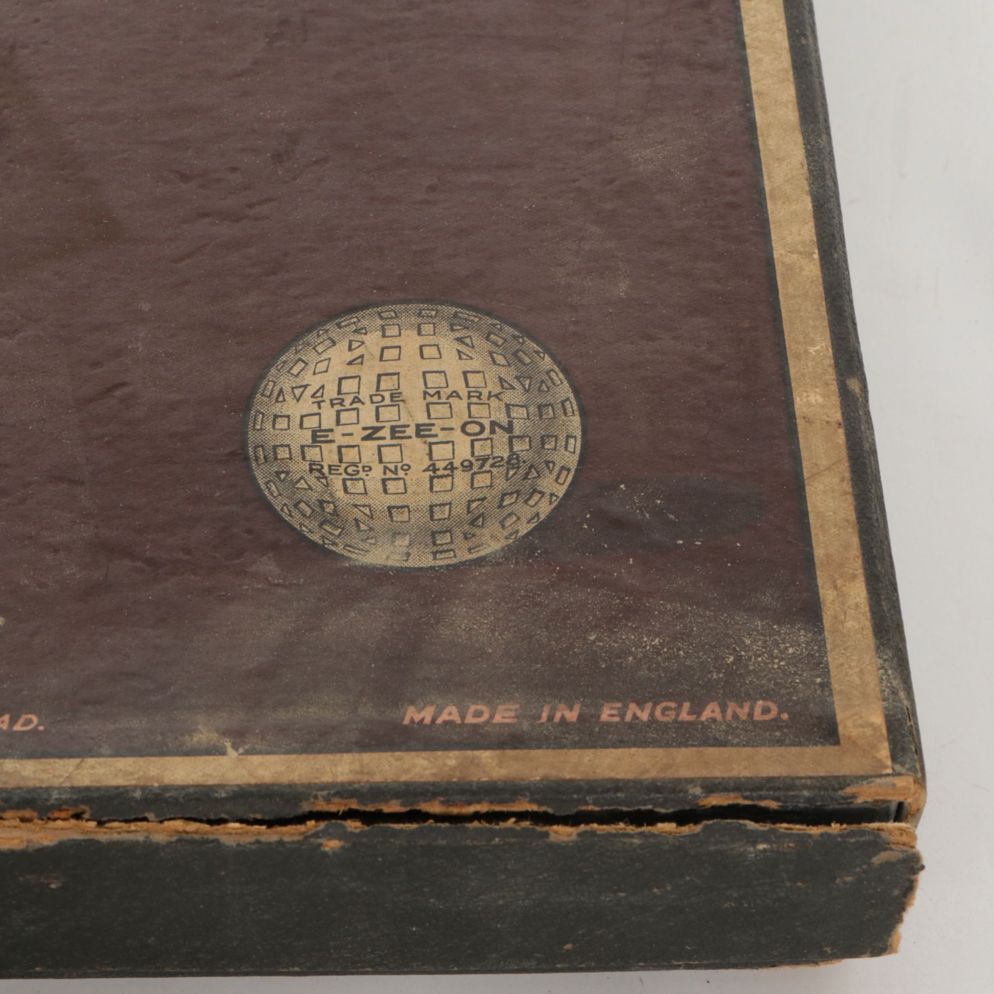 "Spin-Golf", "Tournament Golf" and Other Golf Games, Late 20th-Early 21st Cen.