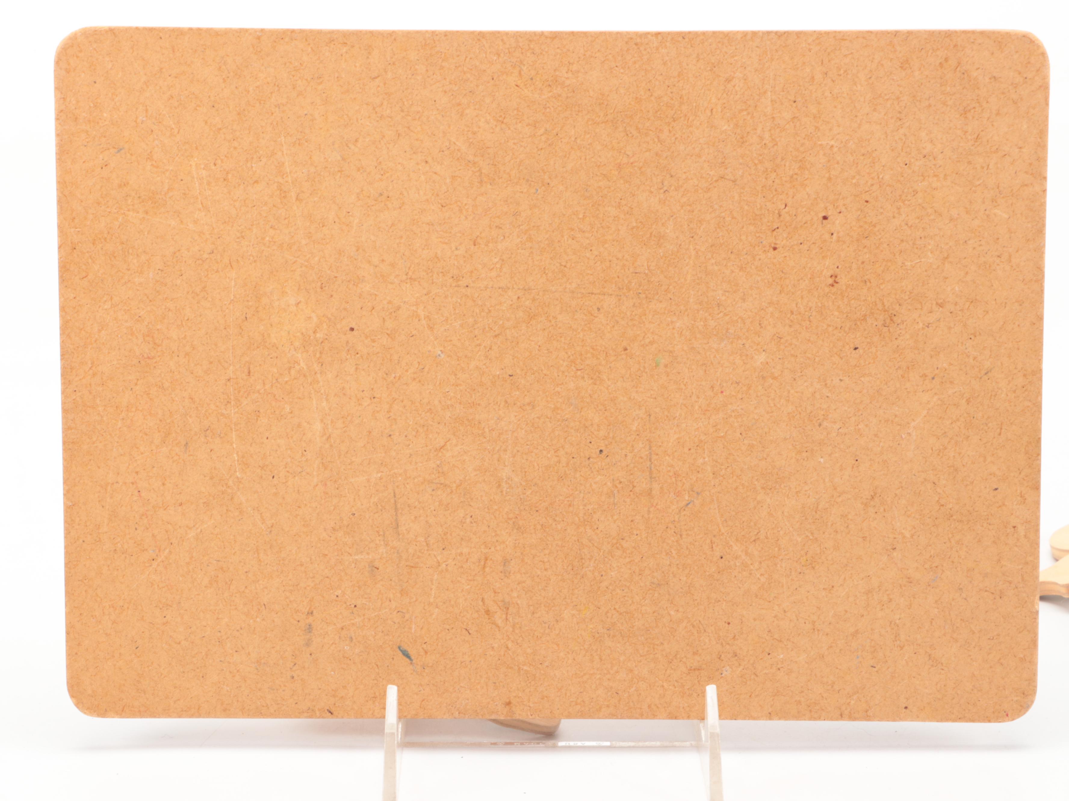 Melissa & Doug, Ravensburger, and Circo Wooden Block Children's Puzzles