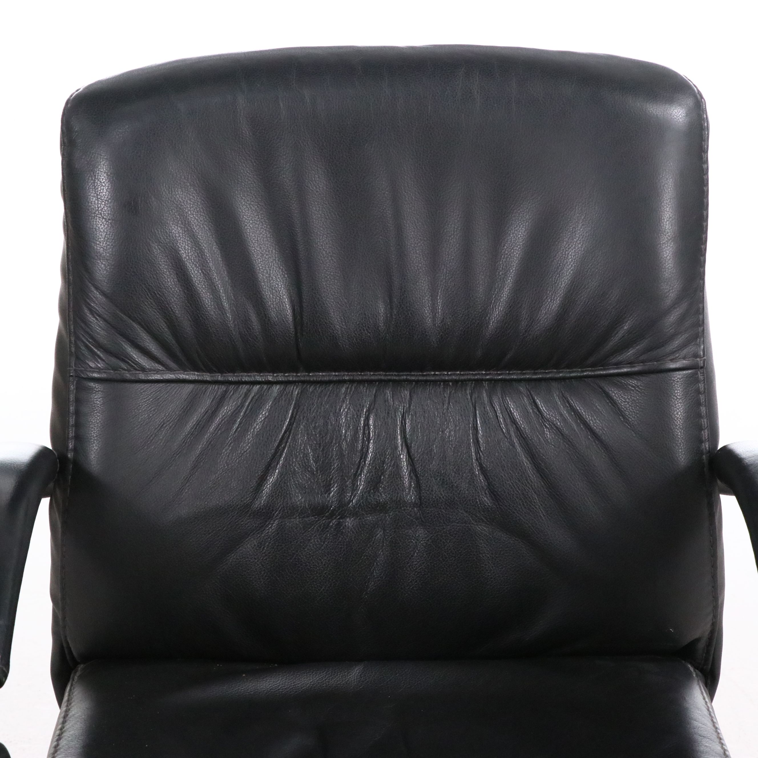 ChairWorks Contemporary Faux Leather Office Chair