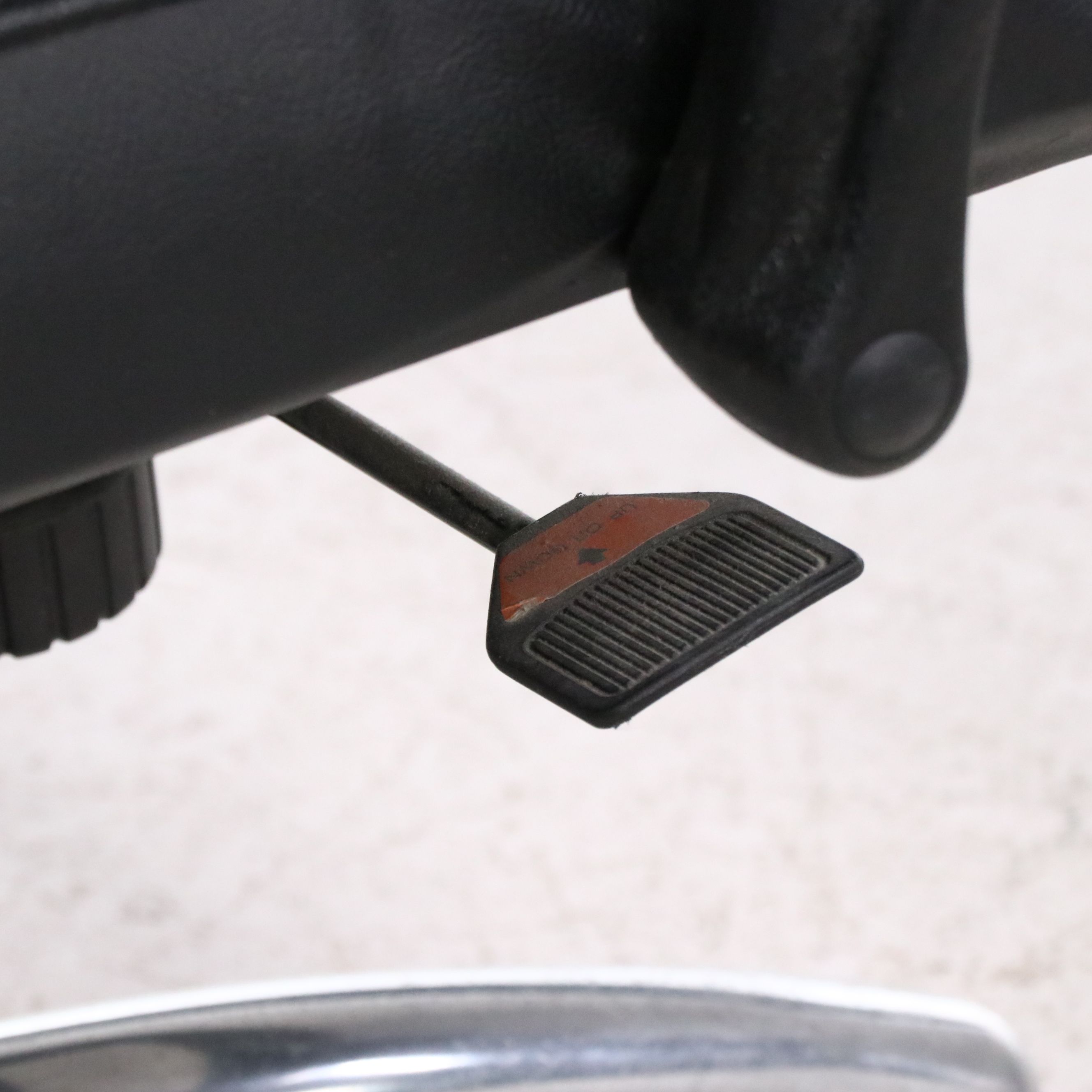 ChairWorks Contemporary Faux Leather Office Chair