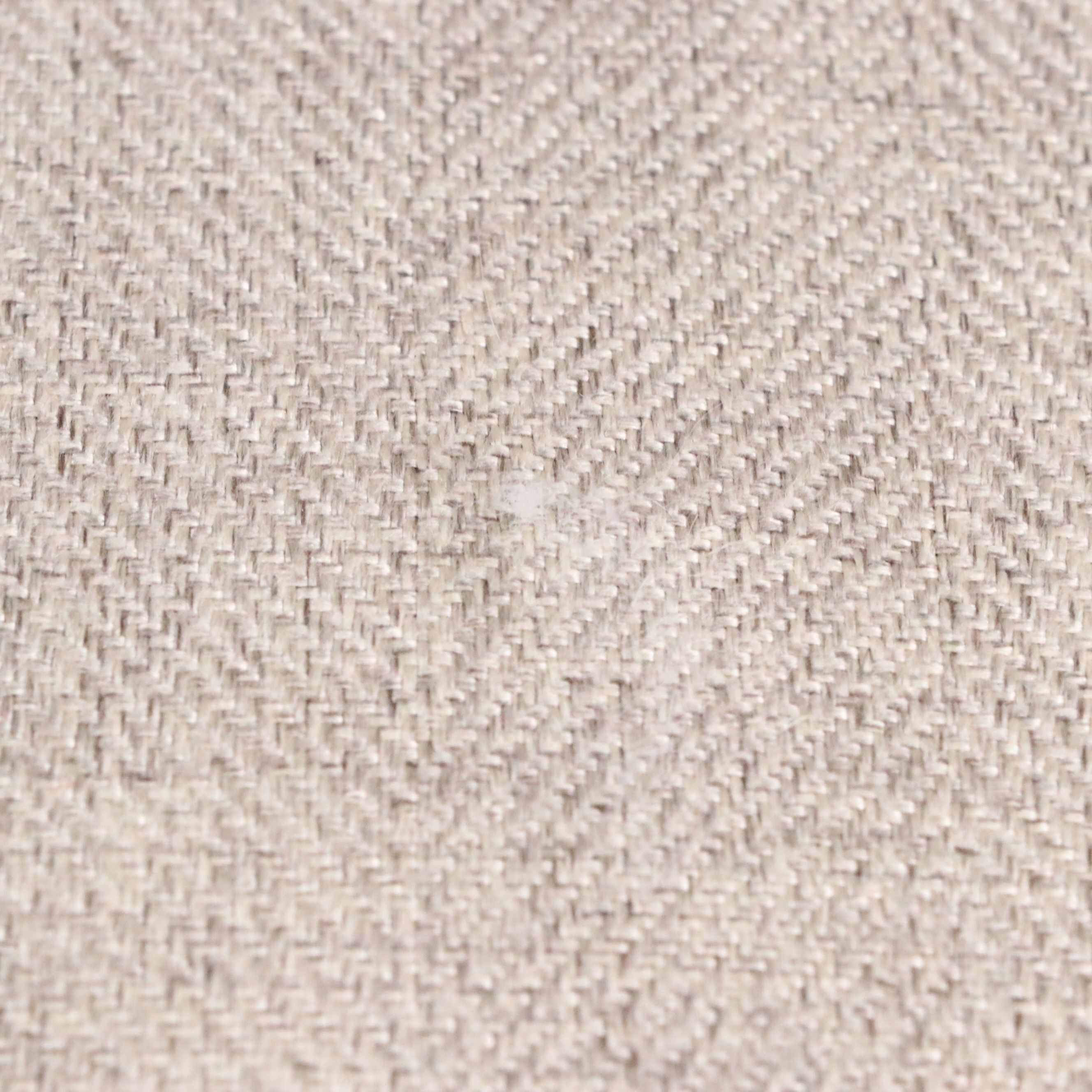 Button-Tufted Contemporary Upholstered Armchair