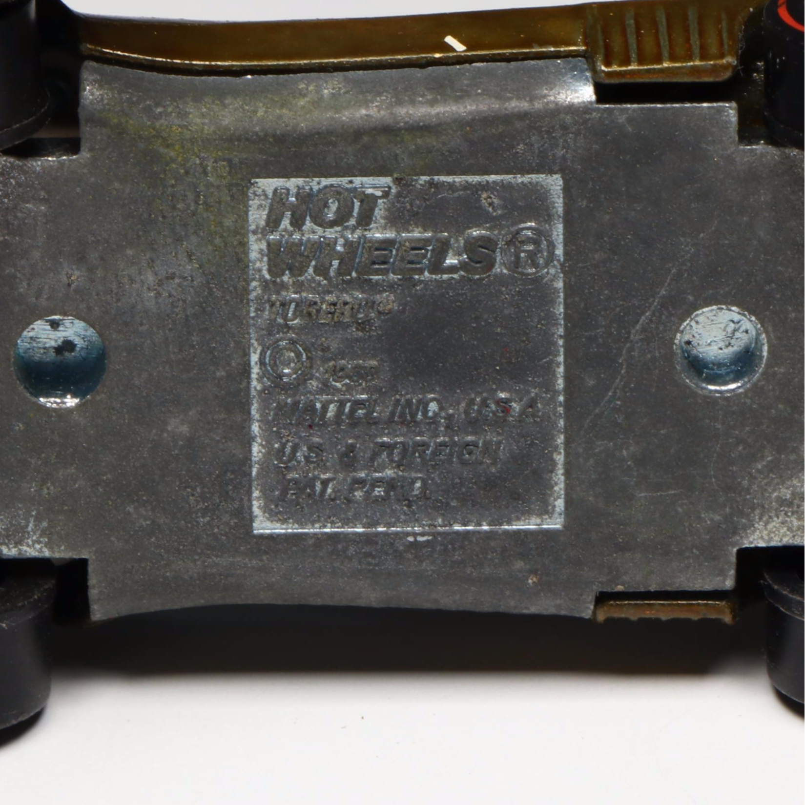 Hot Wheels "Porsche 917," "Mustang Stocker" with More Redline Toy Cars