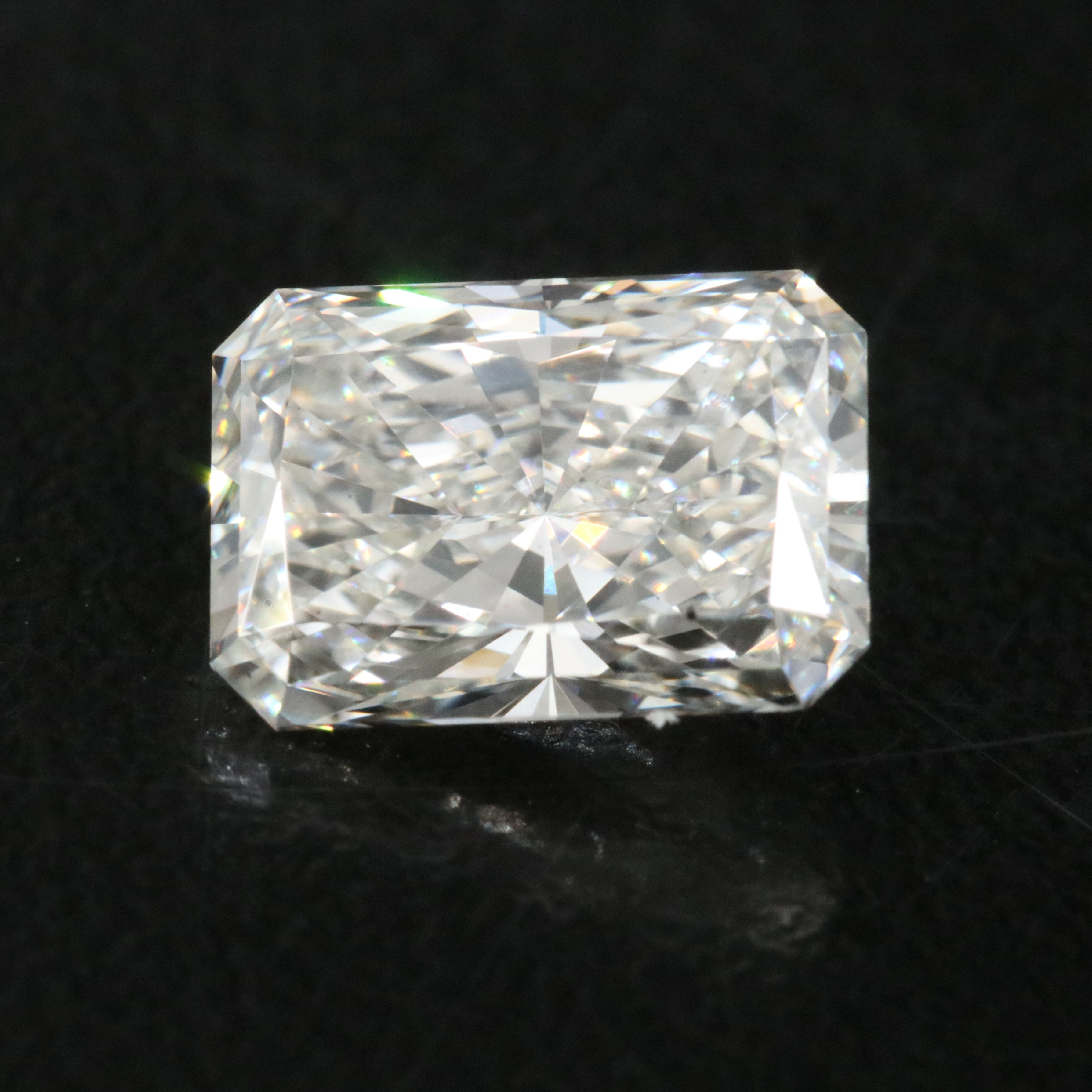 Loose 1.86 CT Lab Grown Diamond with IGI Report